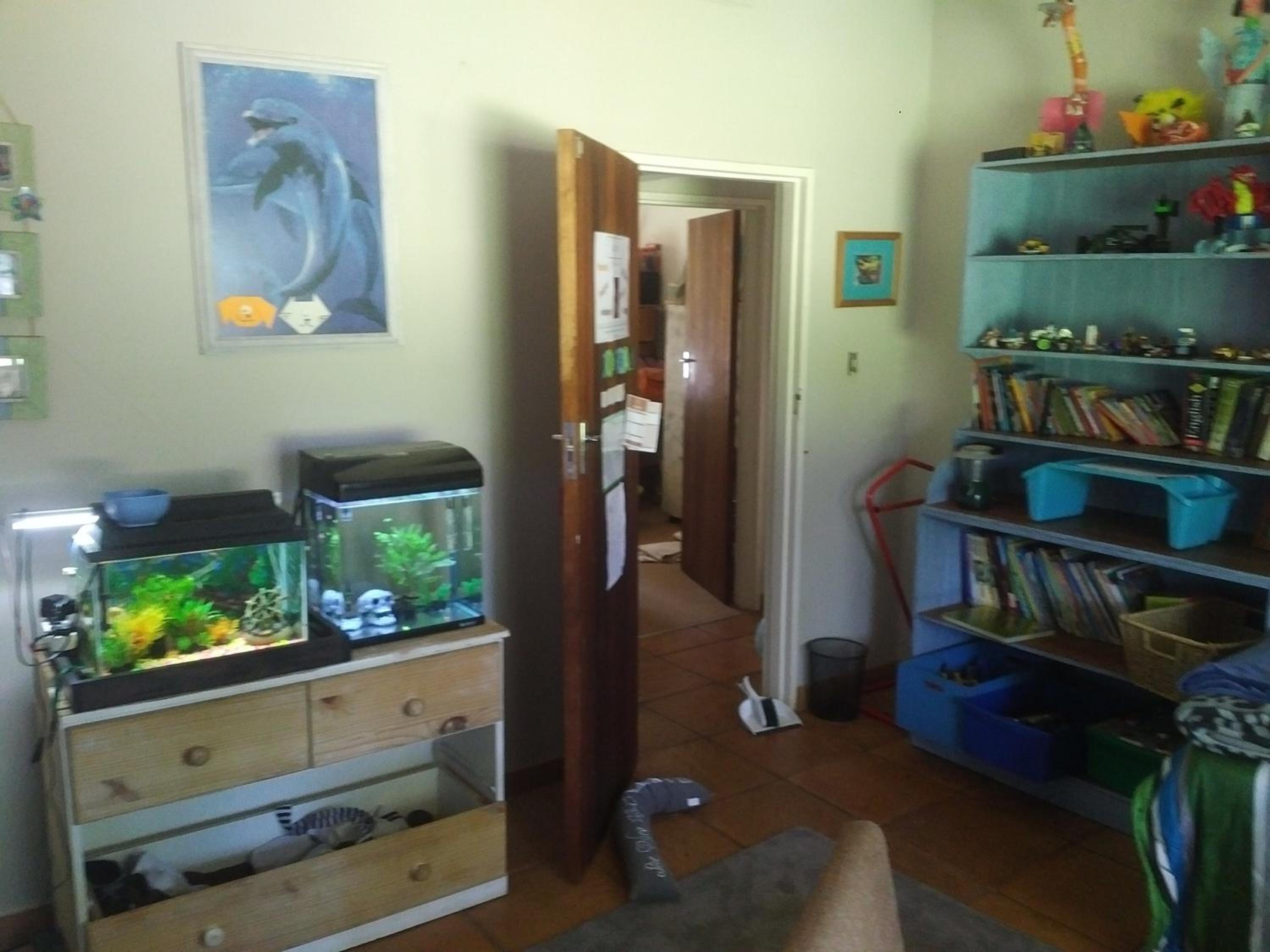 Apartment with Garden View photo 3