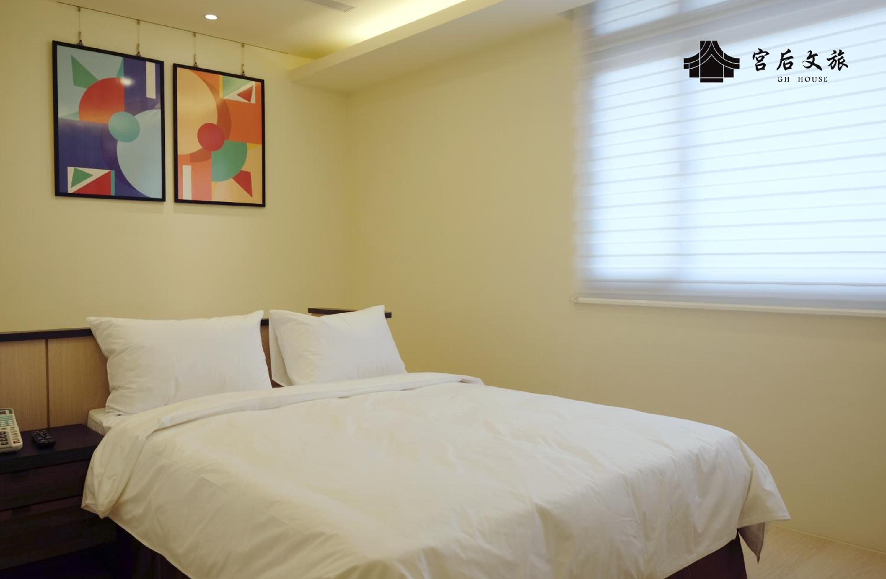 Standard Double Room photo 1