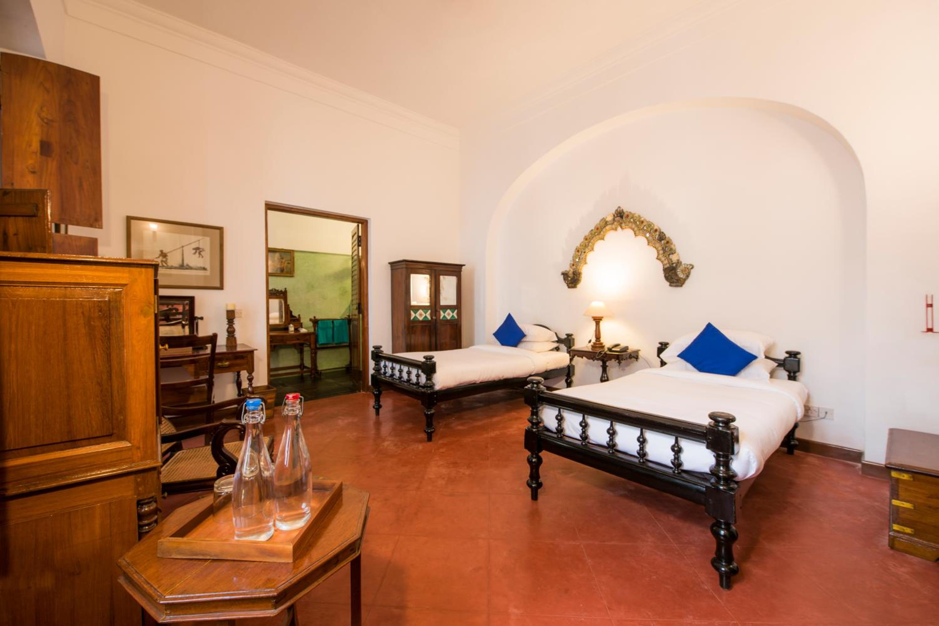 A/c Heritage Suite room - Photo 7
