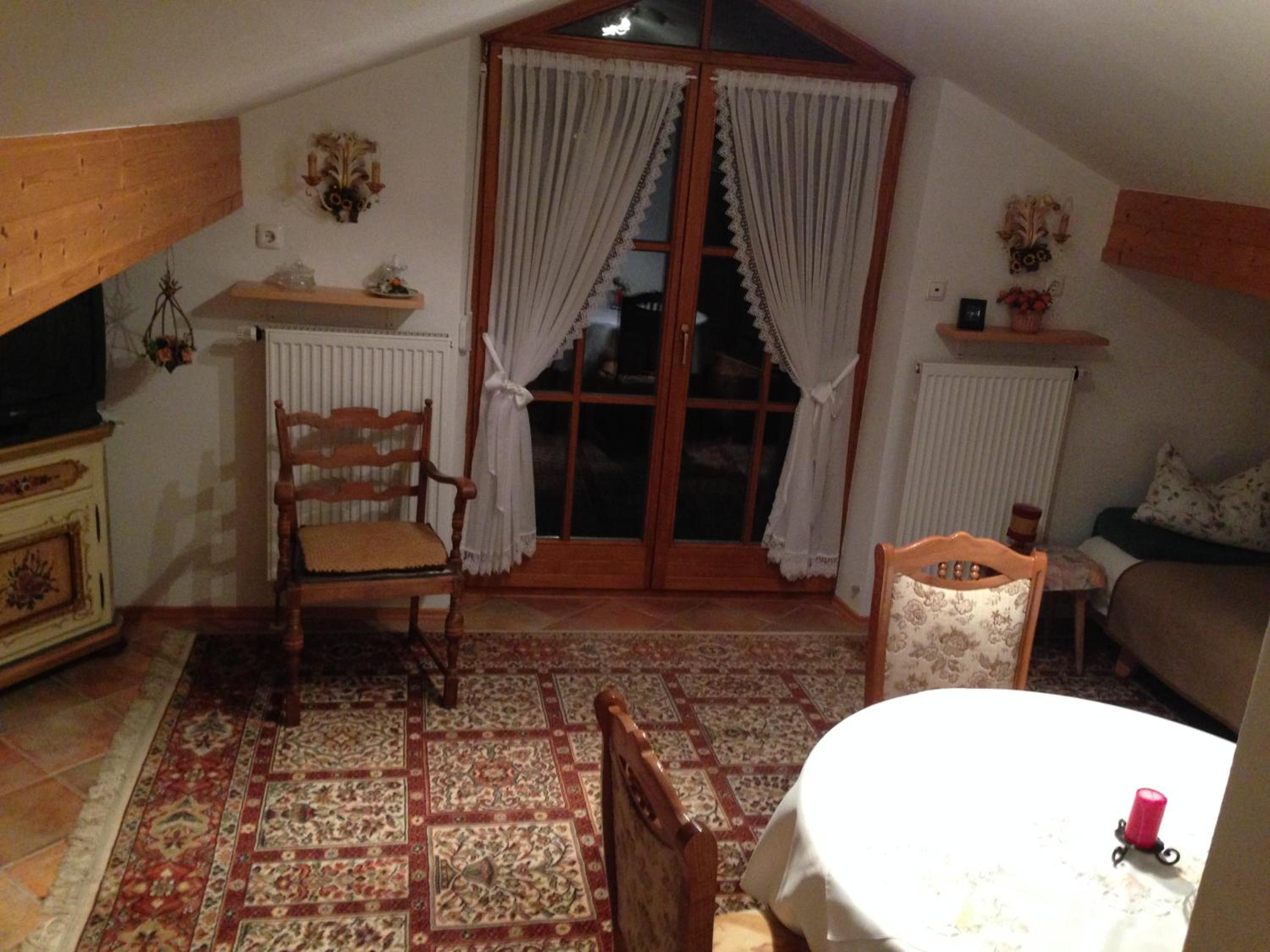 Apartment with Balcony photo 1