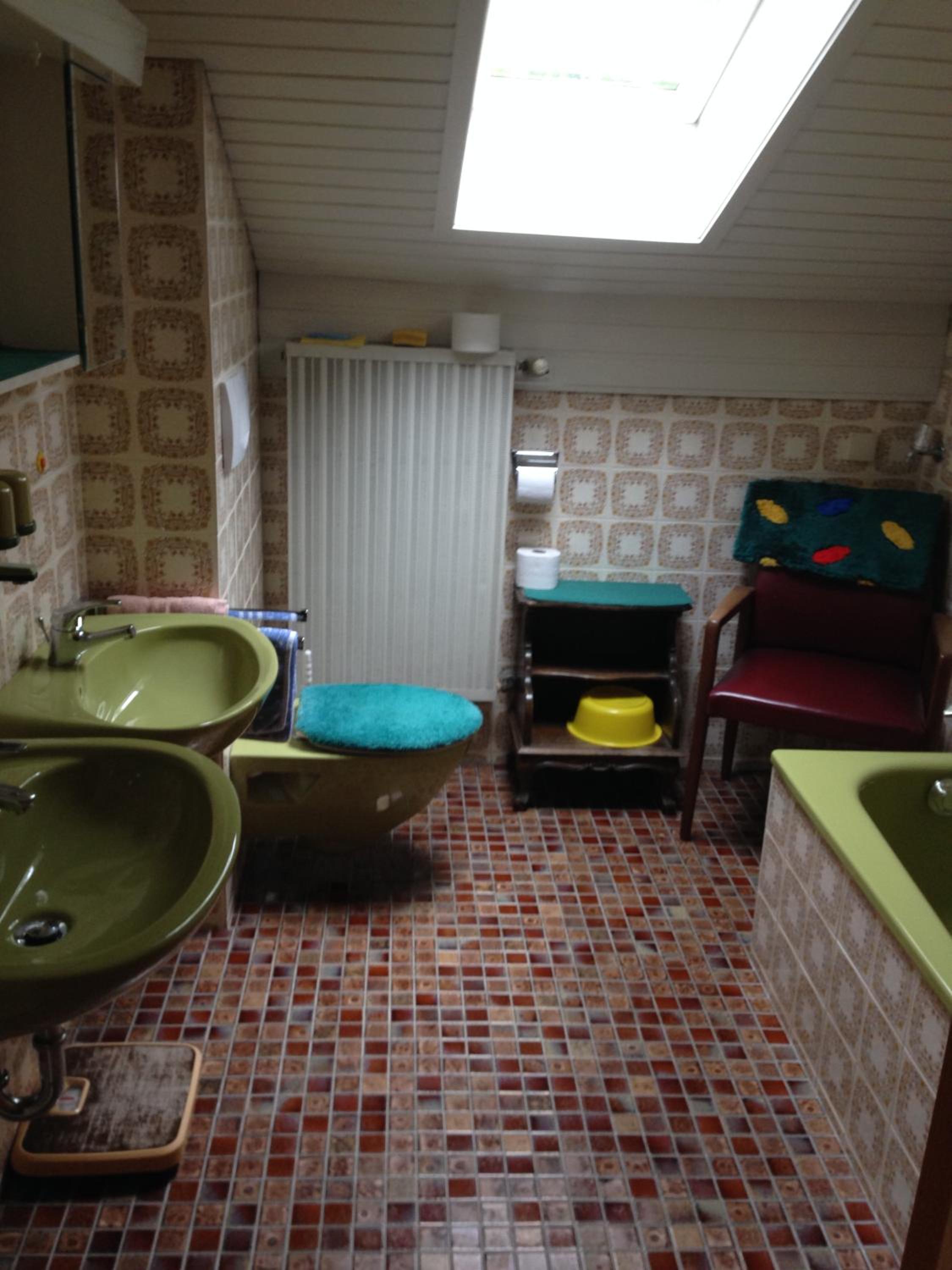 Apartment with Balcony photo 3
