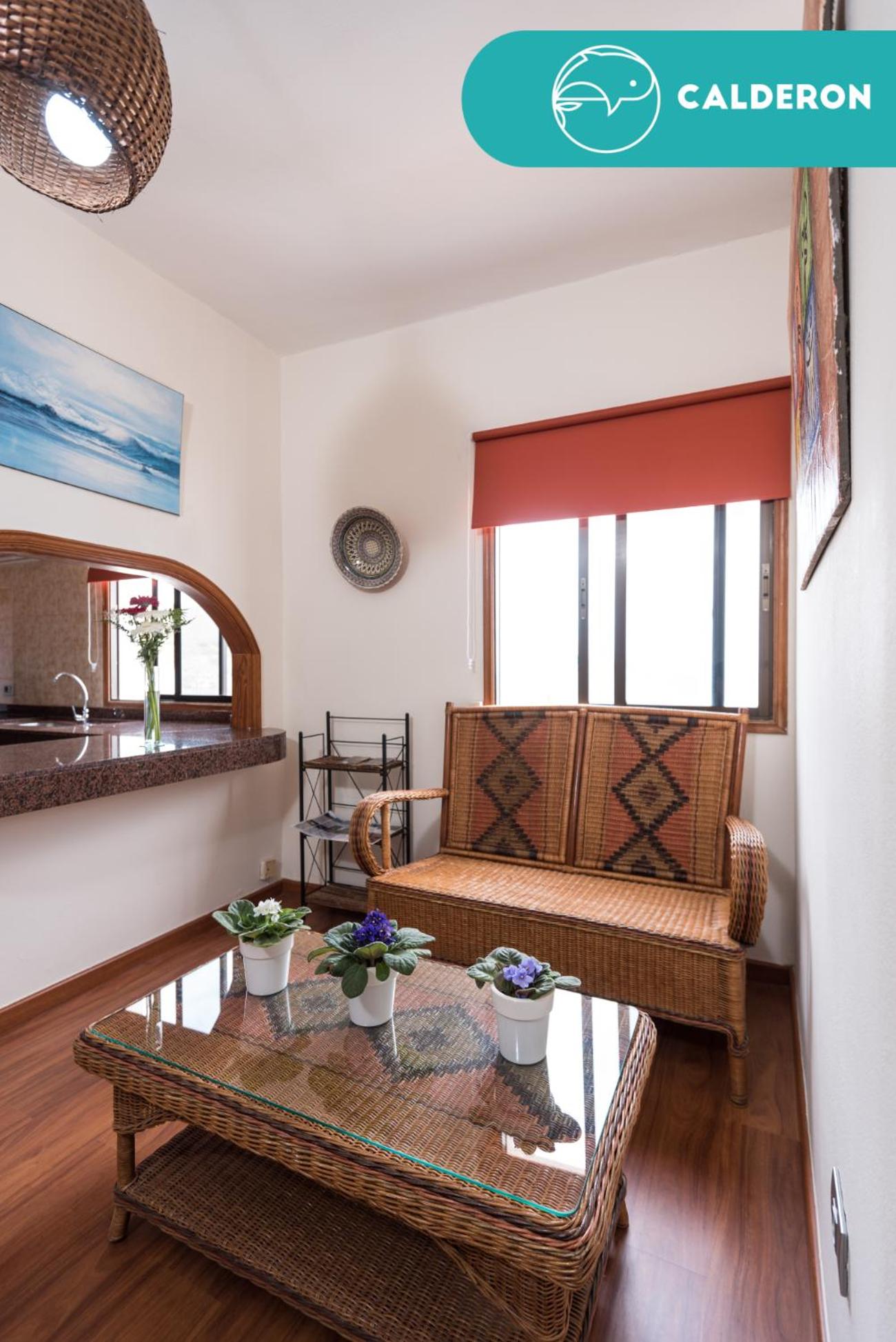 Apartment - Split Level photo 3