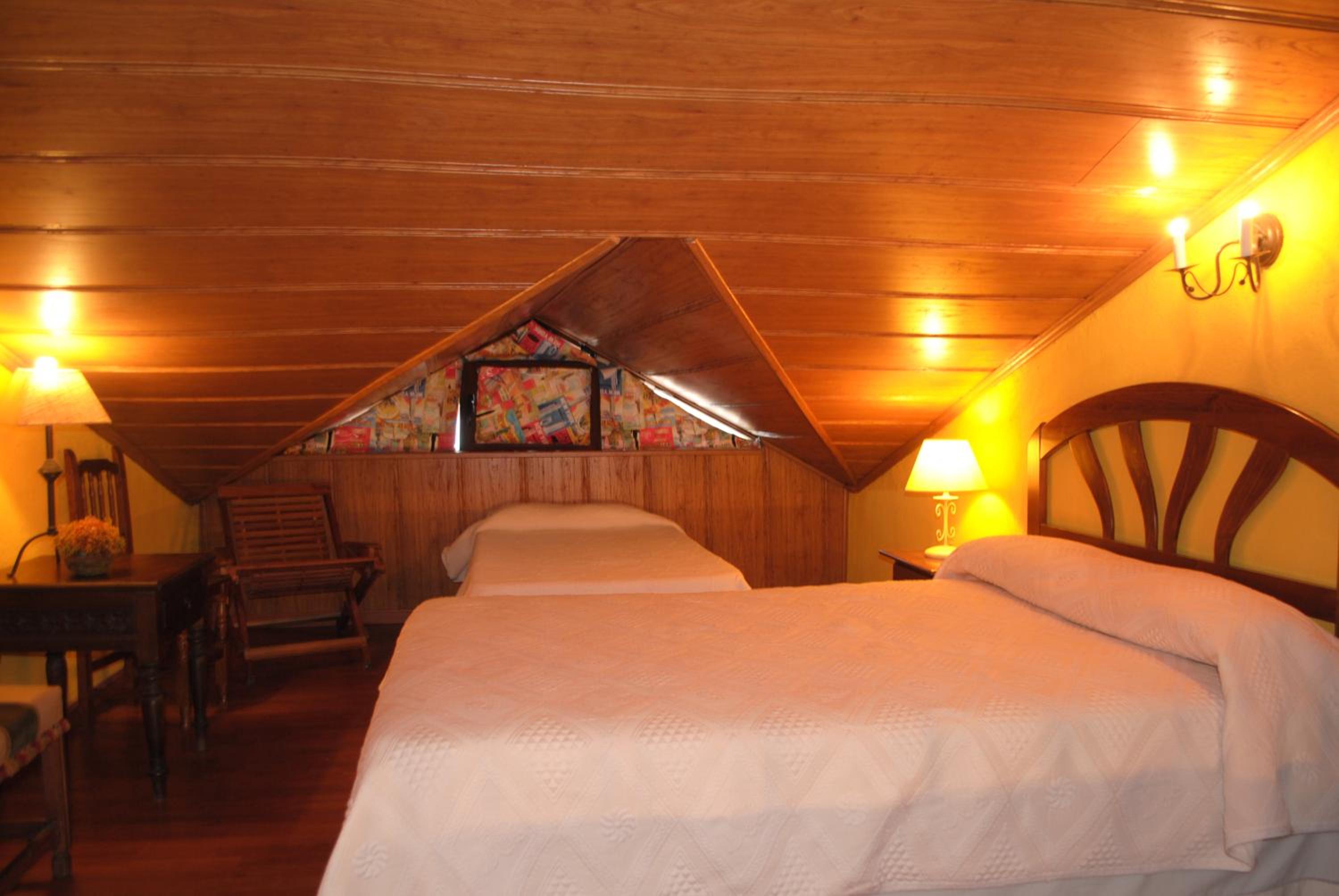 Quadruple Room photo 2