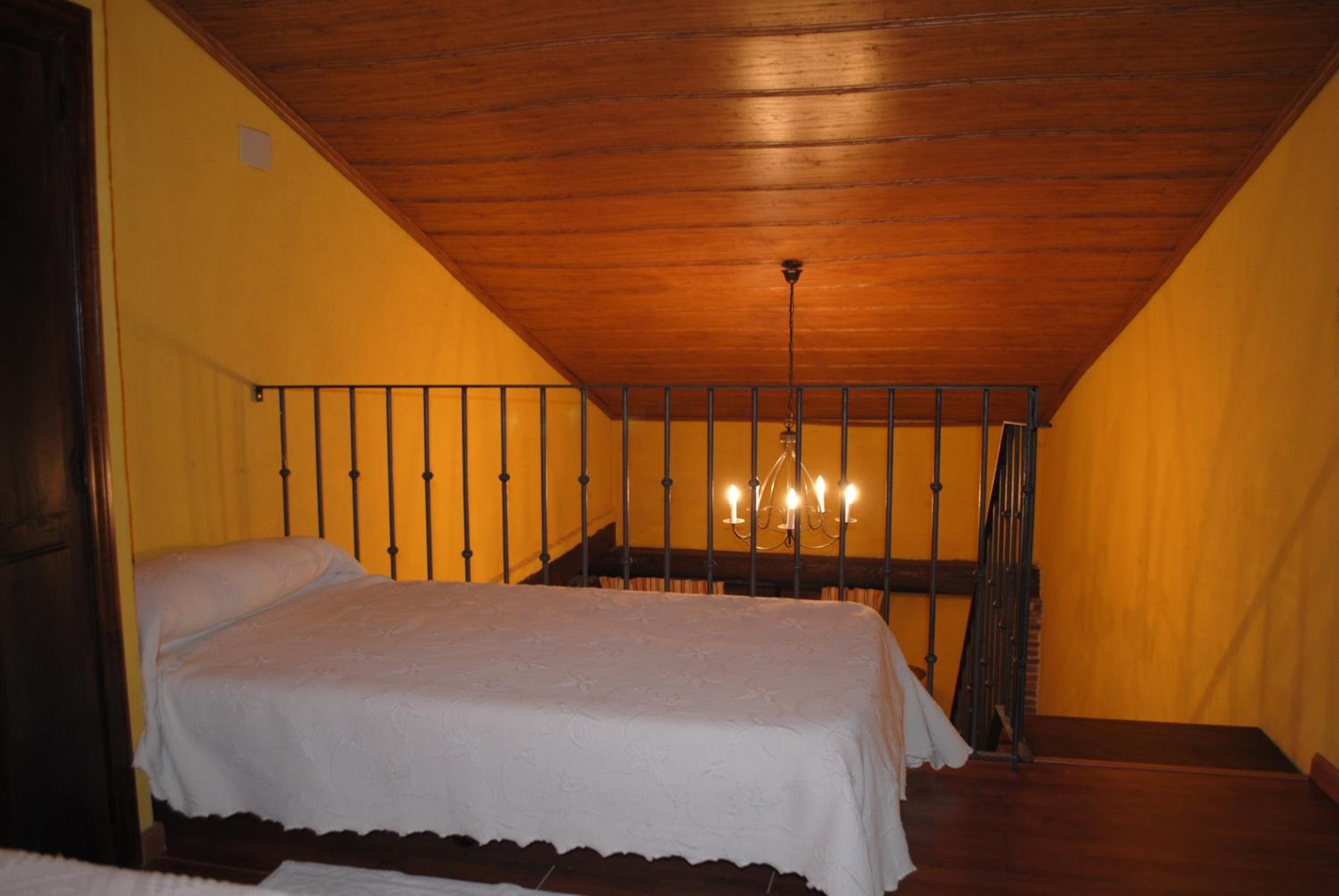 Quadruple Room photo 3