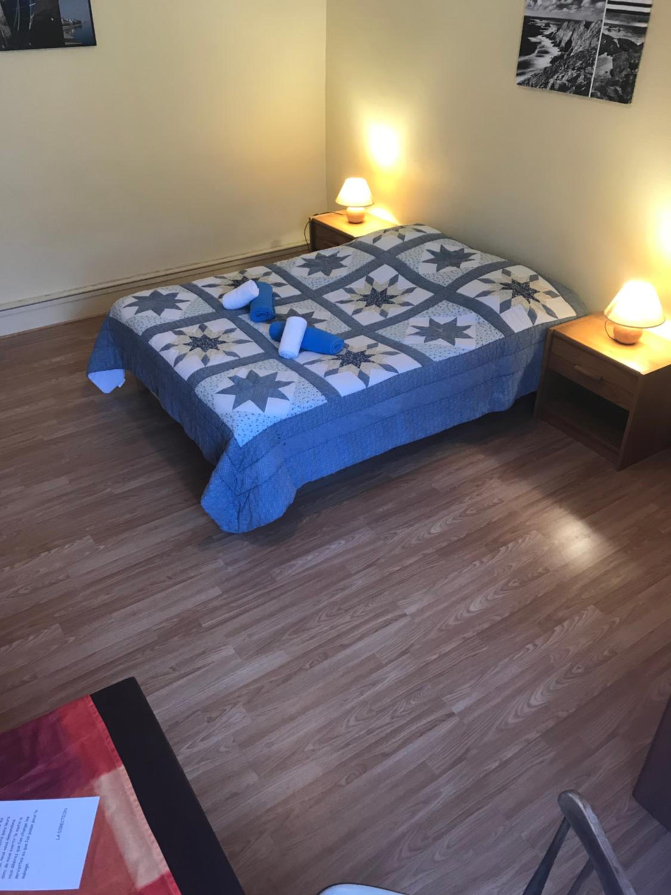 Double Room photo 3