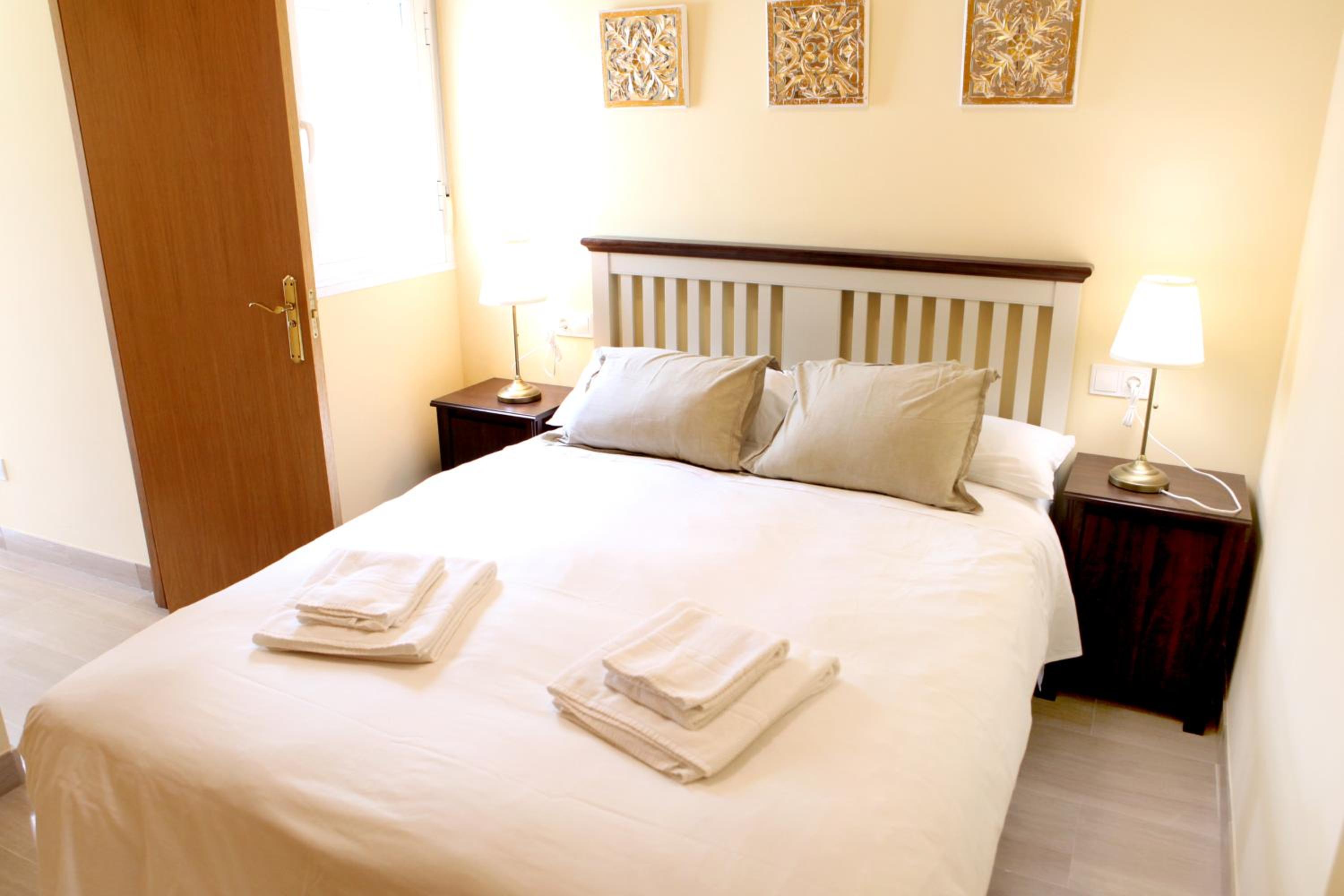 Apartamento Penthouse