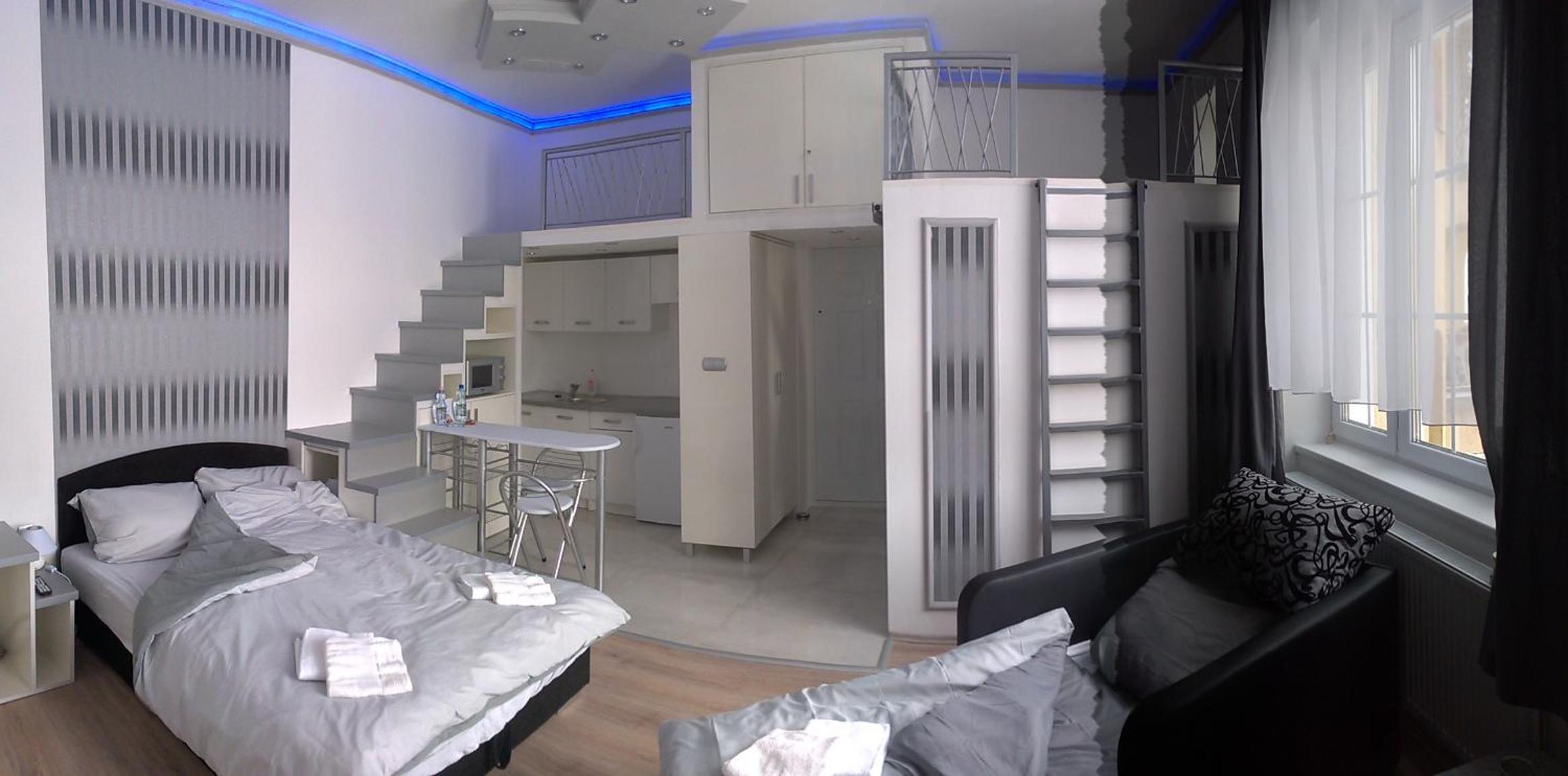 Apartment - Photo 1
