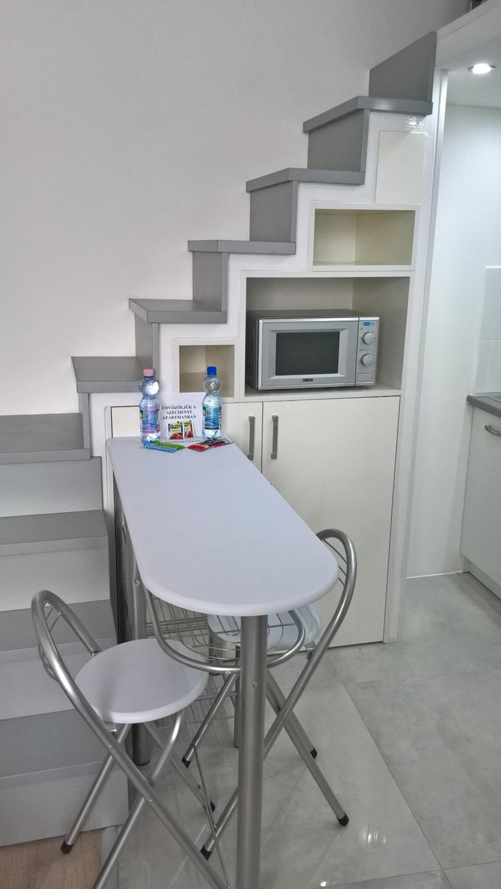 Apartment - Photo 20