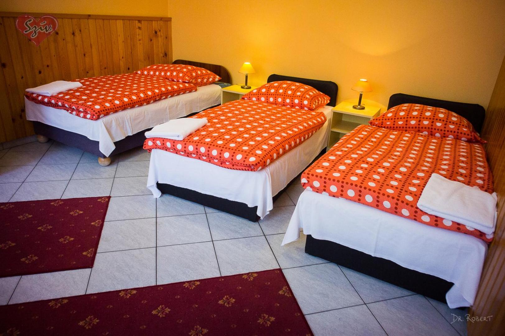 Triple Room with Private Bathroom photo 3