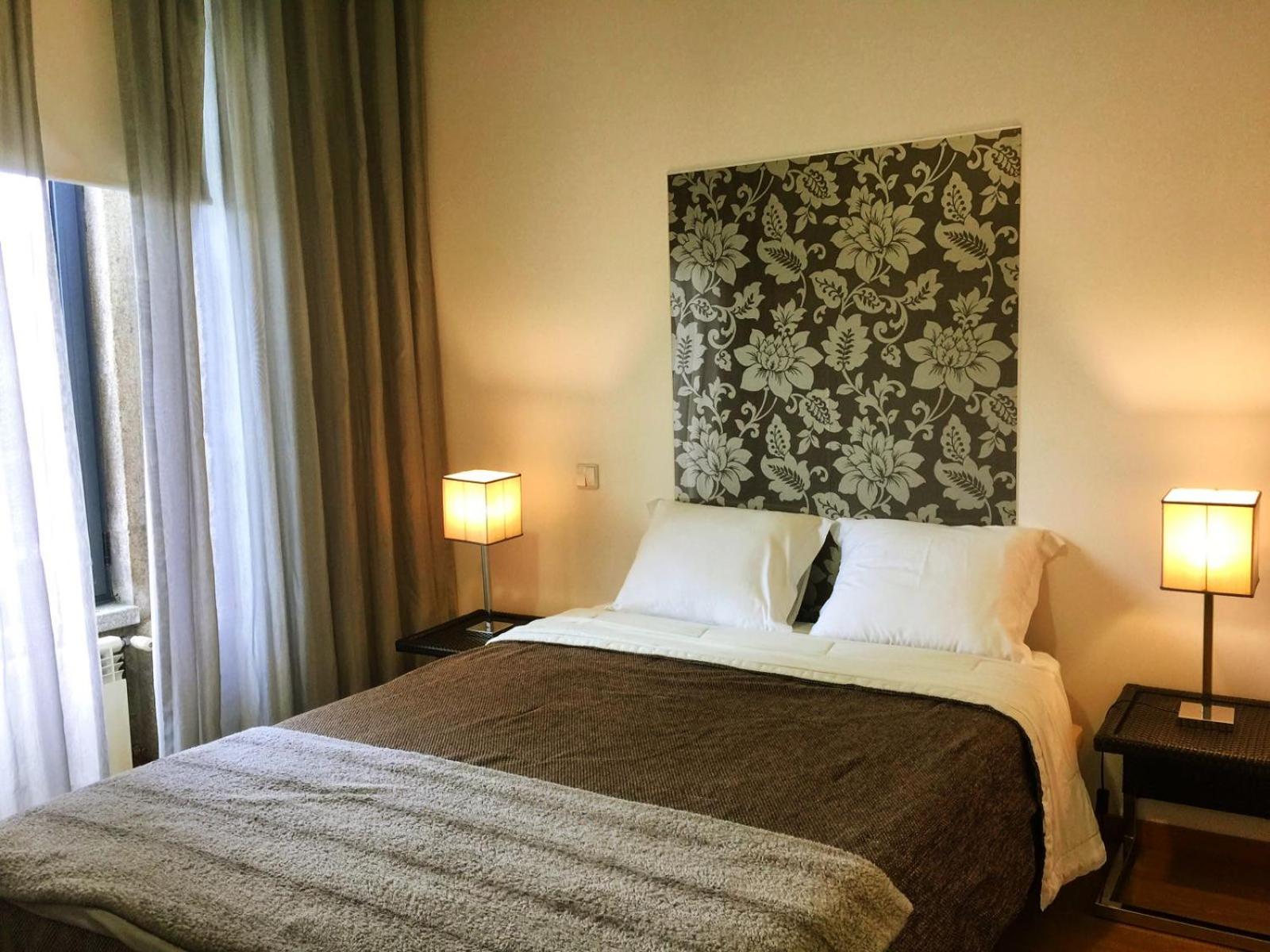 Double Room with Private Bathroom - Photo 1