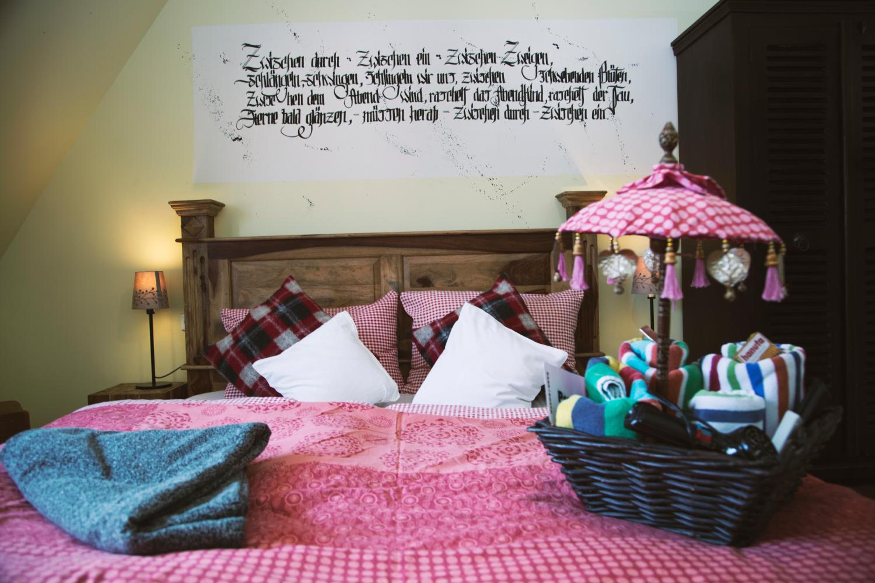 Double Room - Photo 21