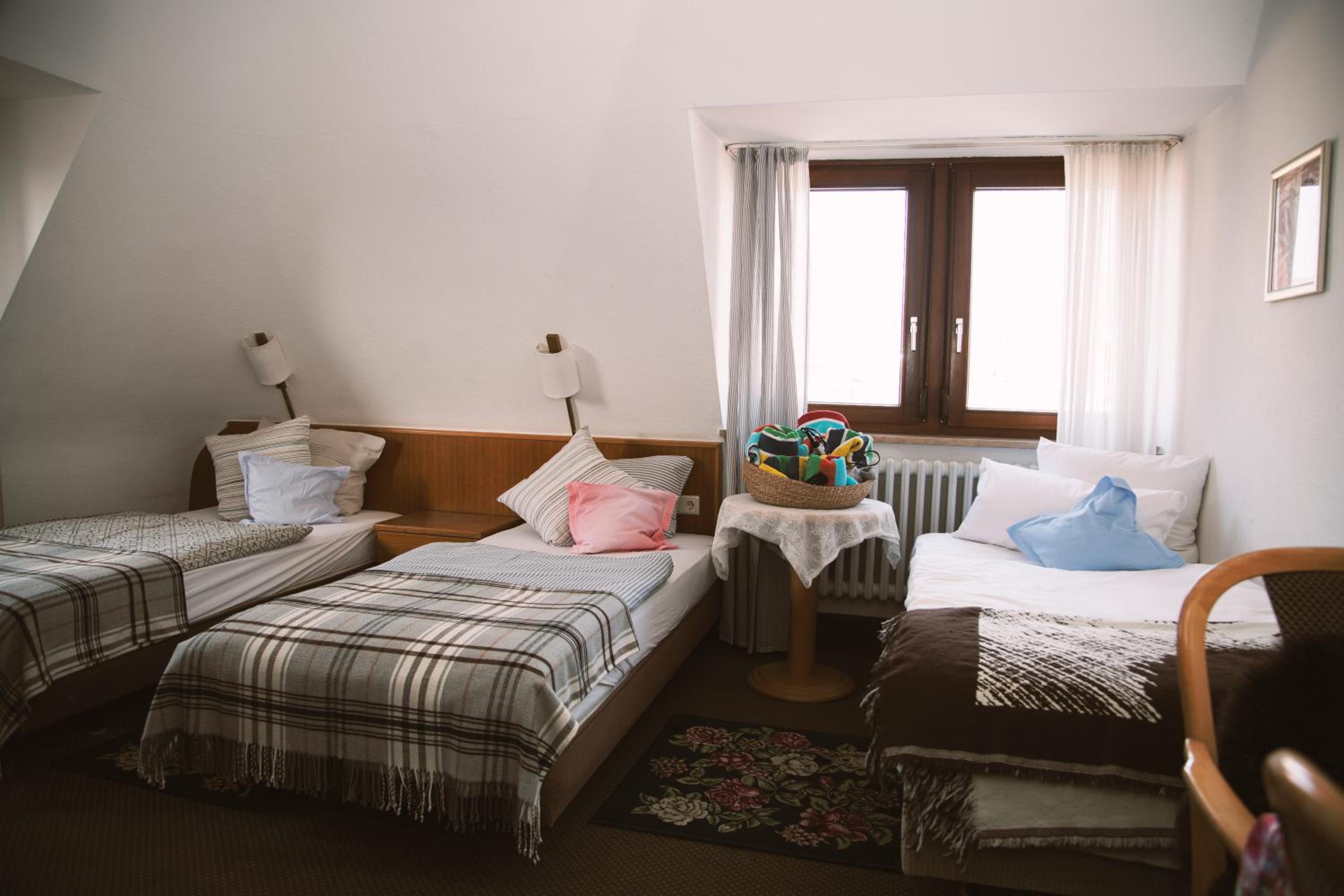 Triple Room - Photo 1
