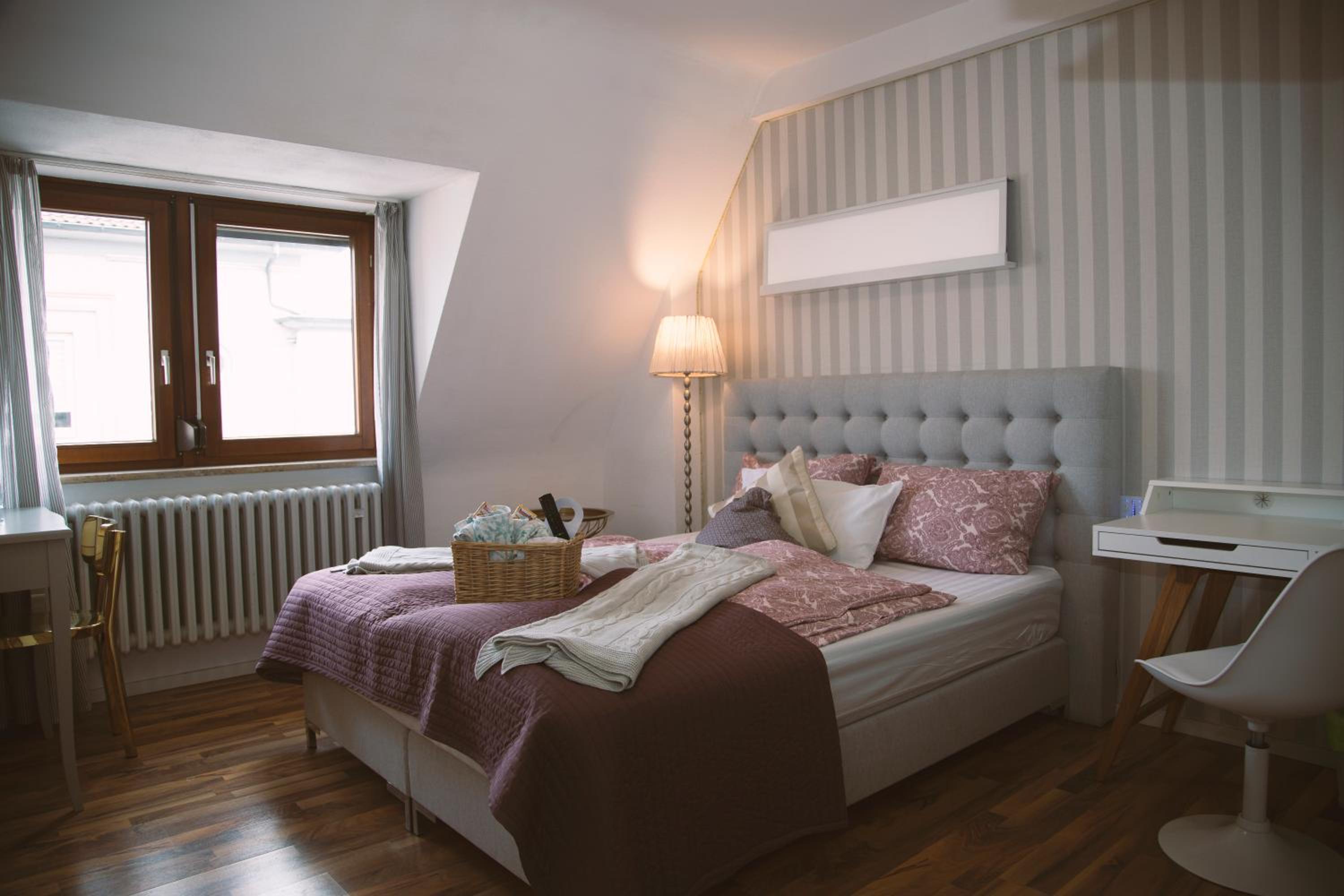 Double Room - Photo 23