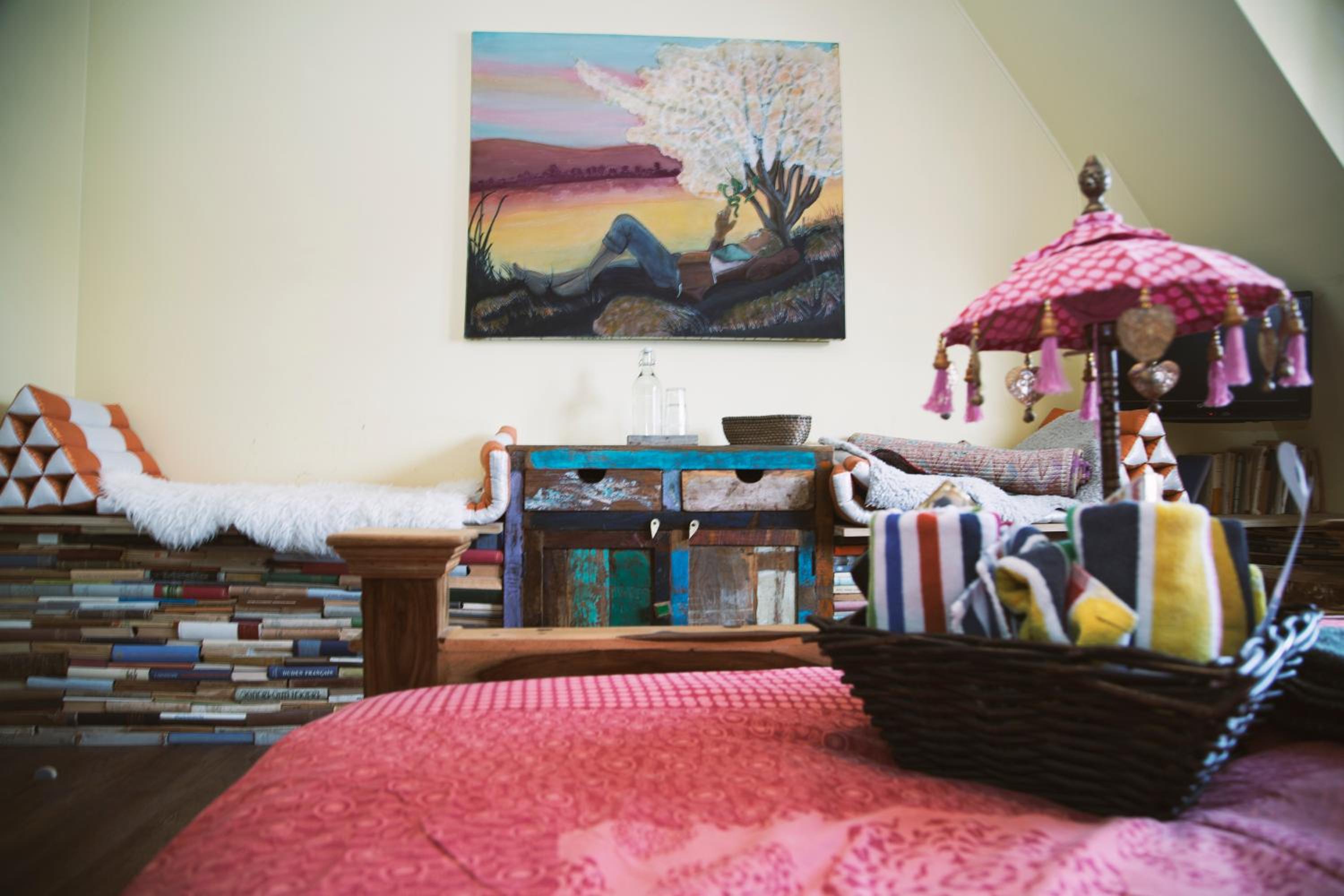 Double Room - Photo 25