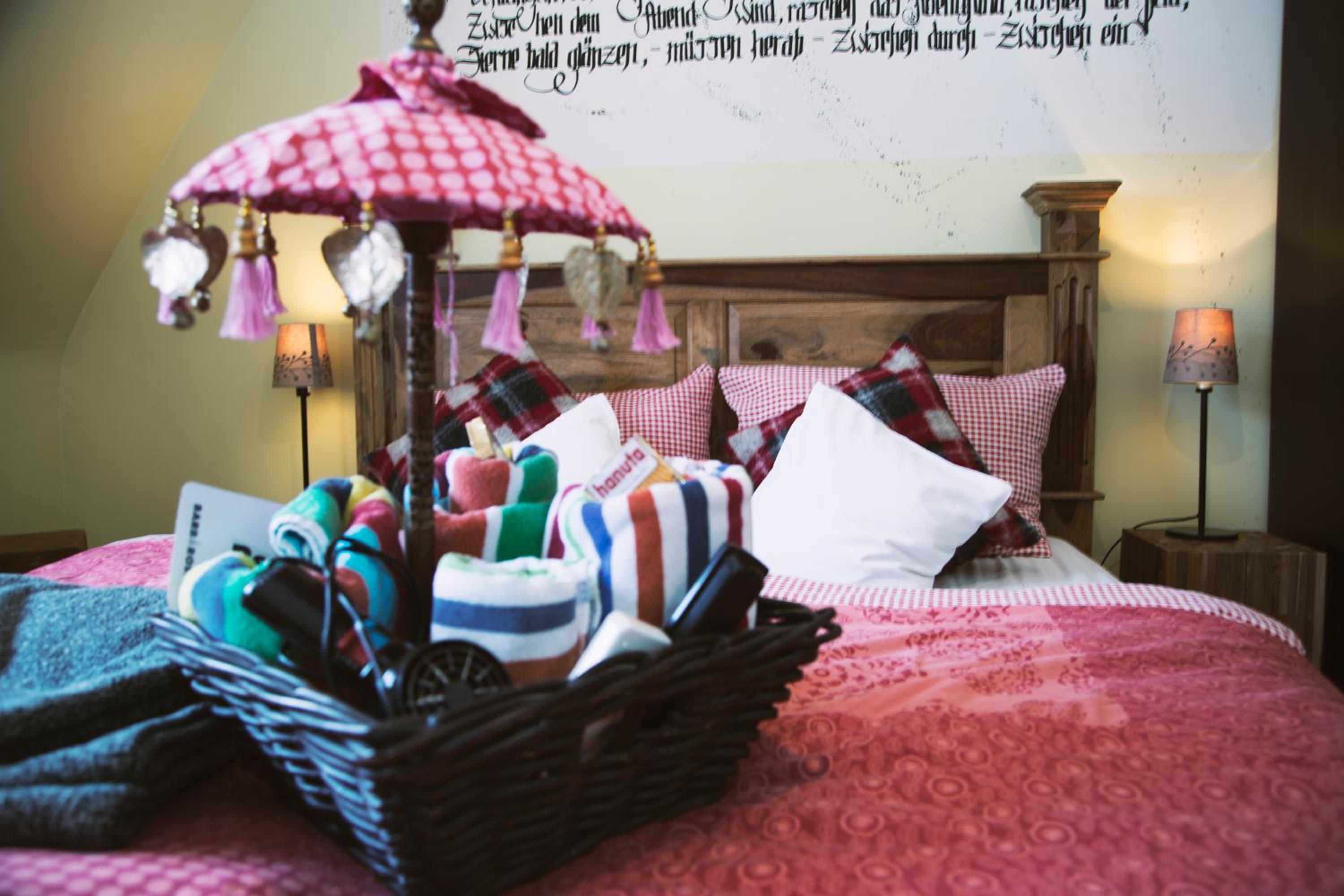 Double Room - Photo 26