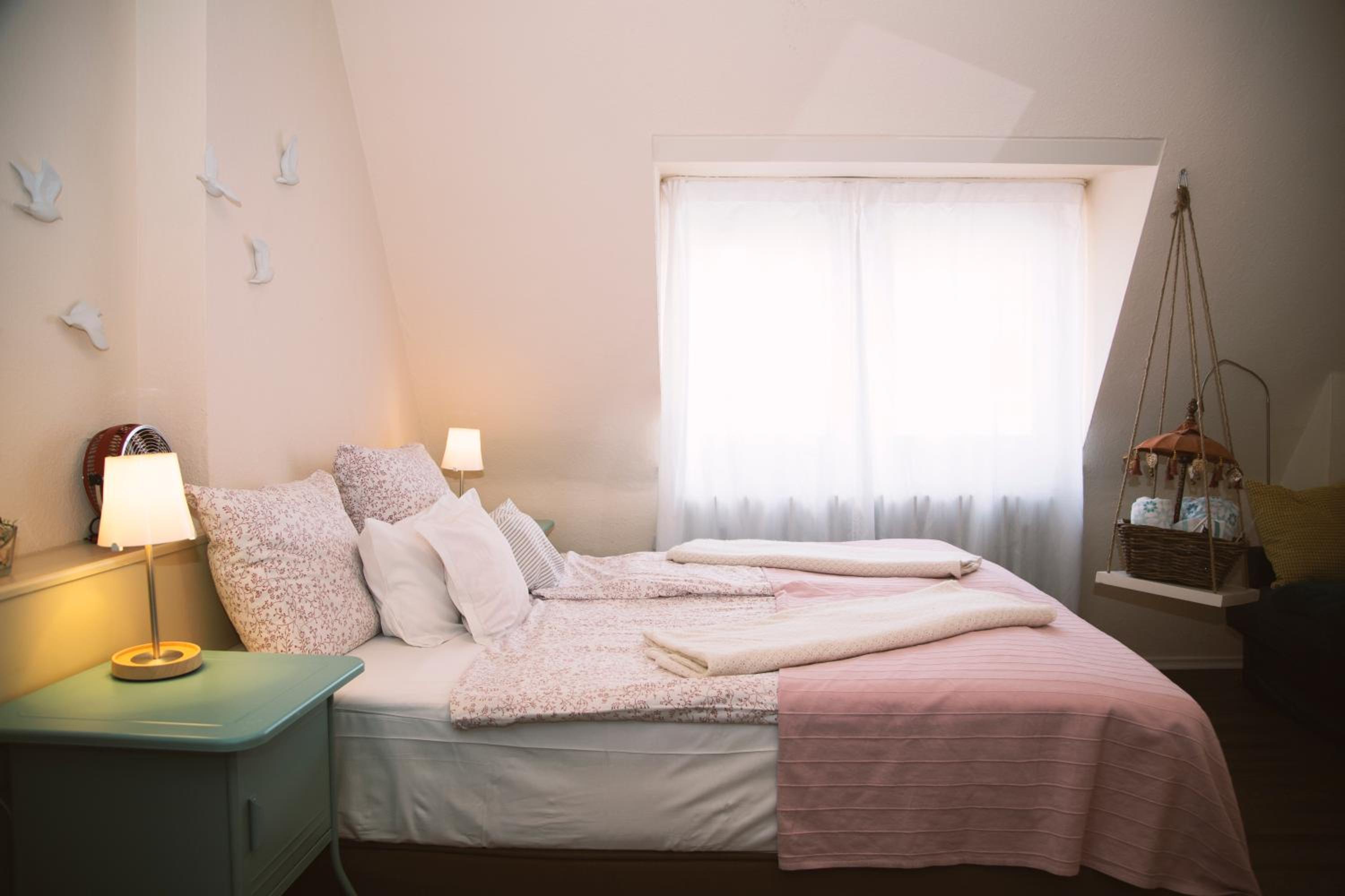 Double Room - Photo 27