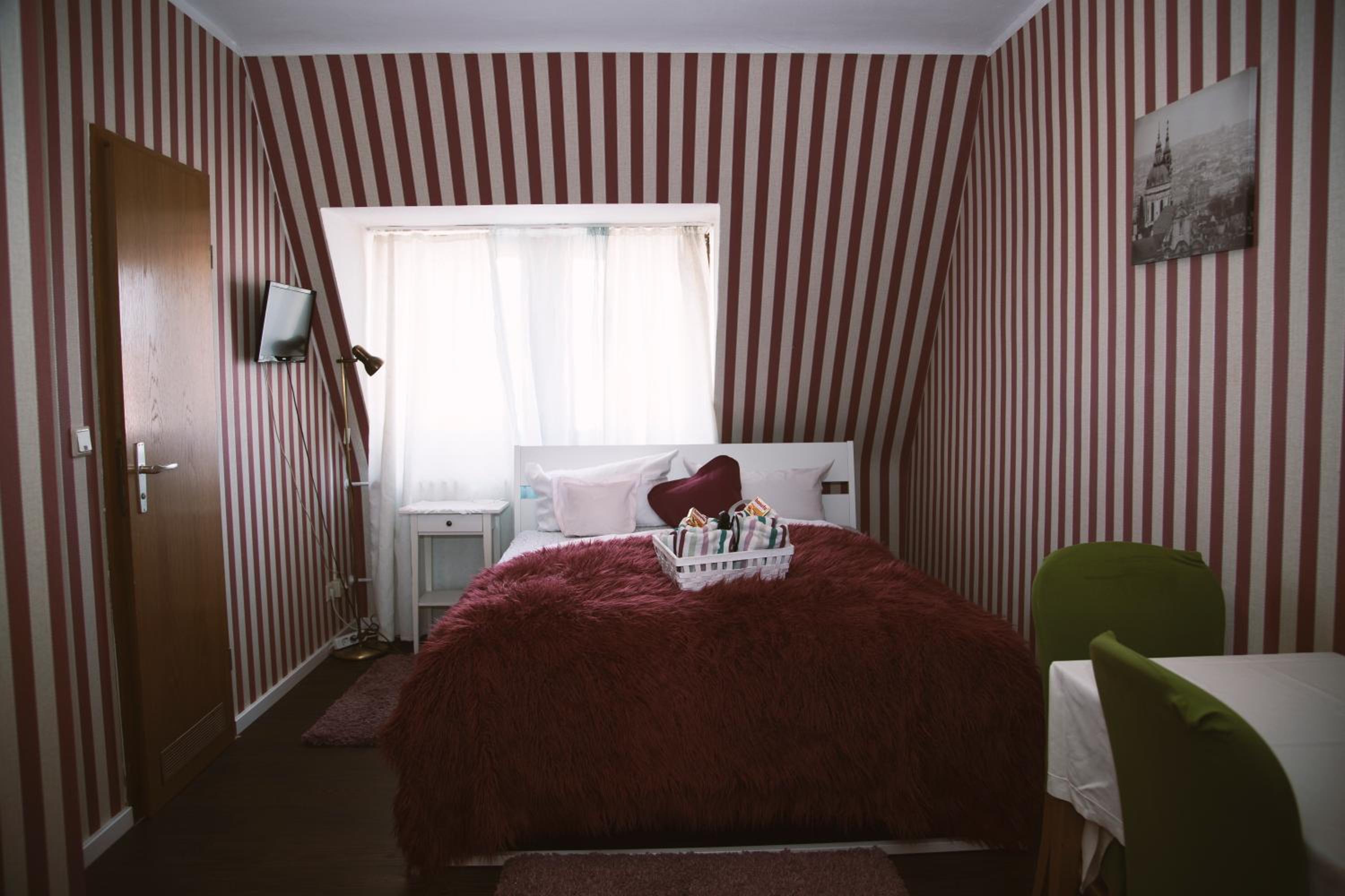 Double Room - Photo 29