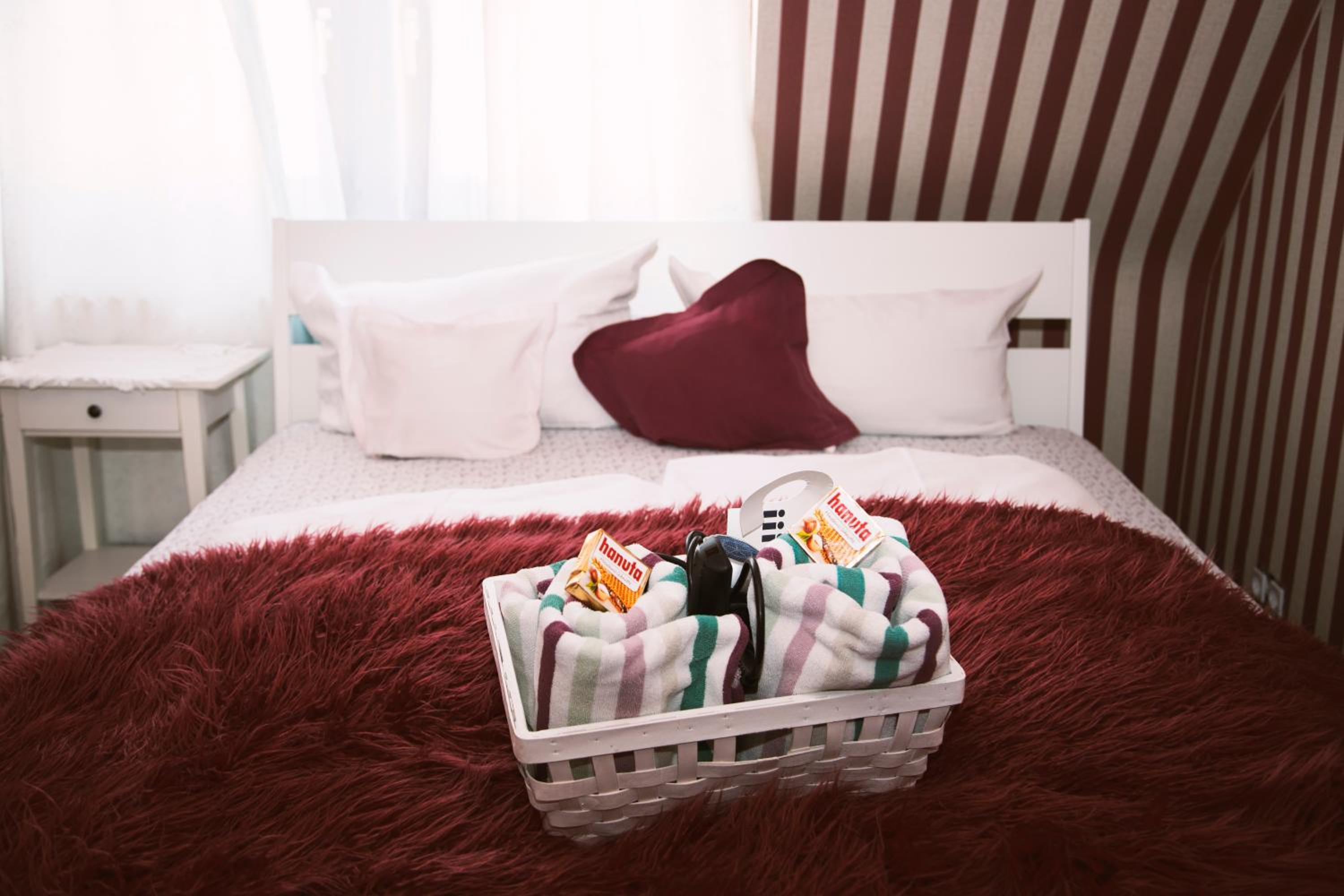 Double Room - Photo 30
