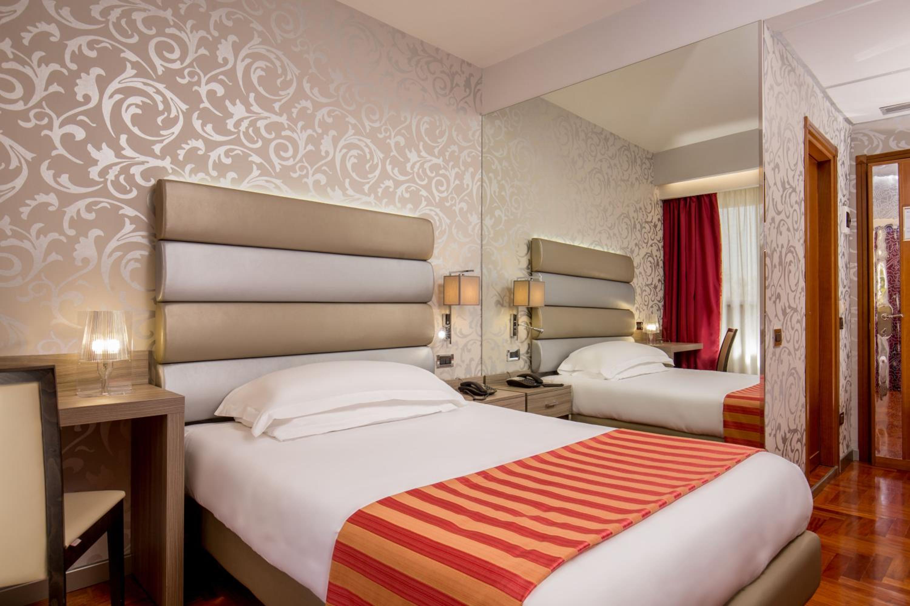 Superior Single Room