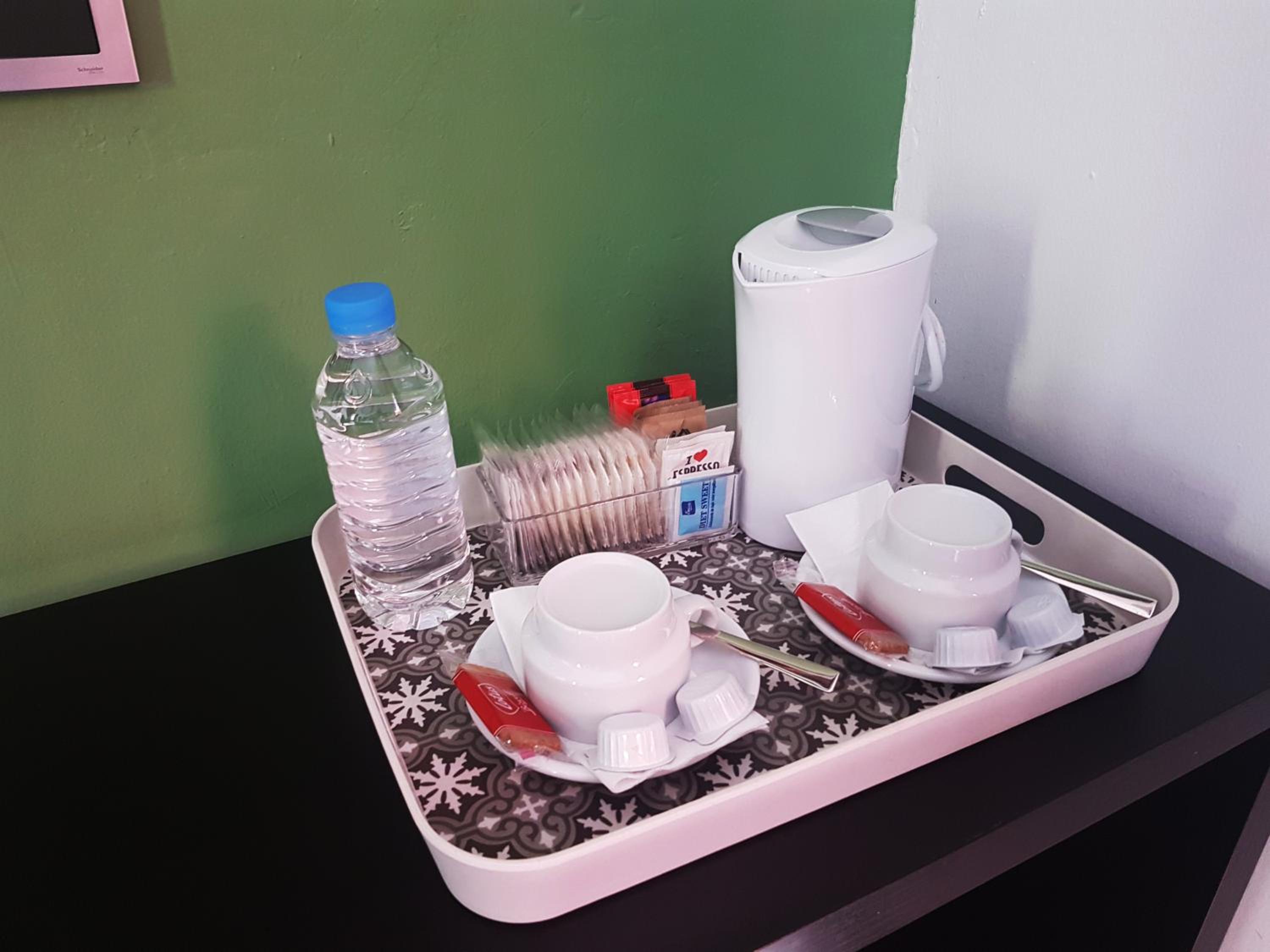 Hotel Emblemático Arucas, Billede 5