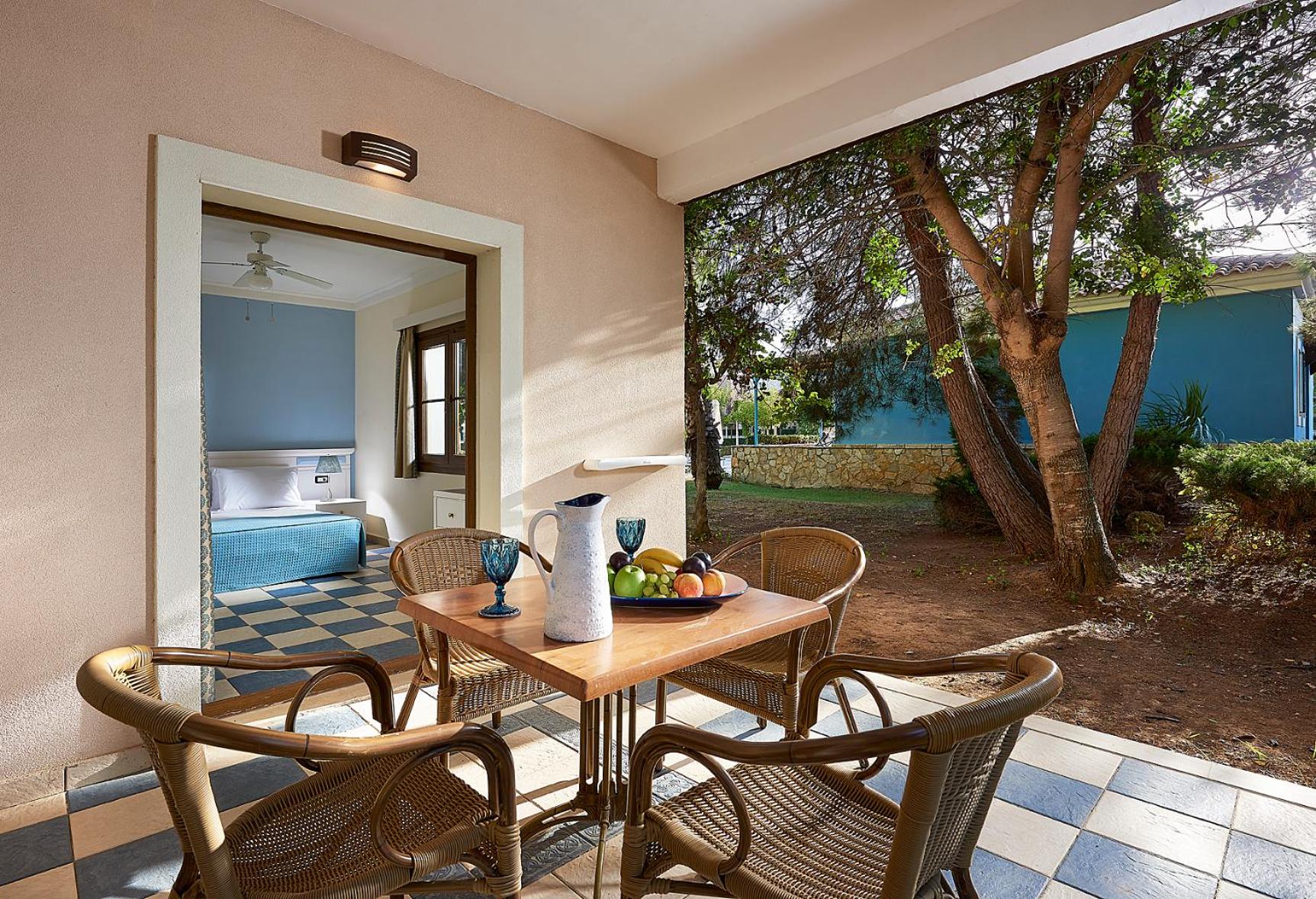 Apartment with Garden View photo 3