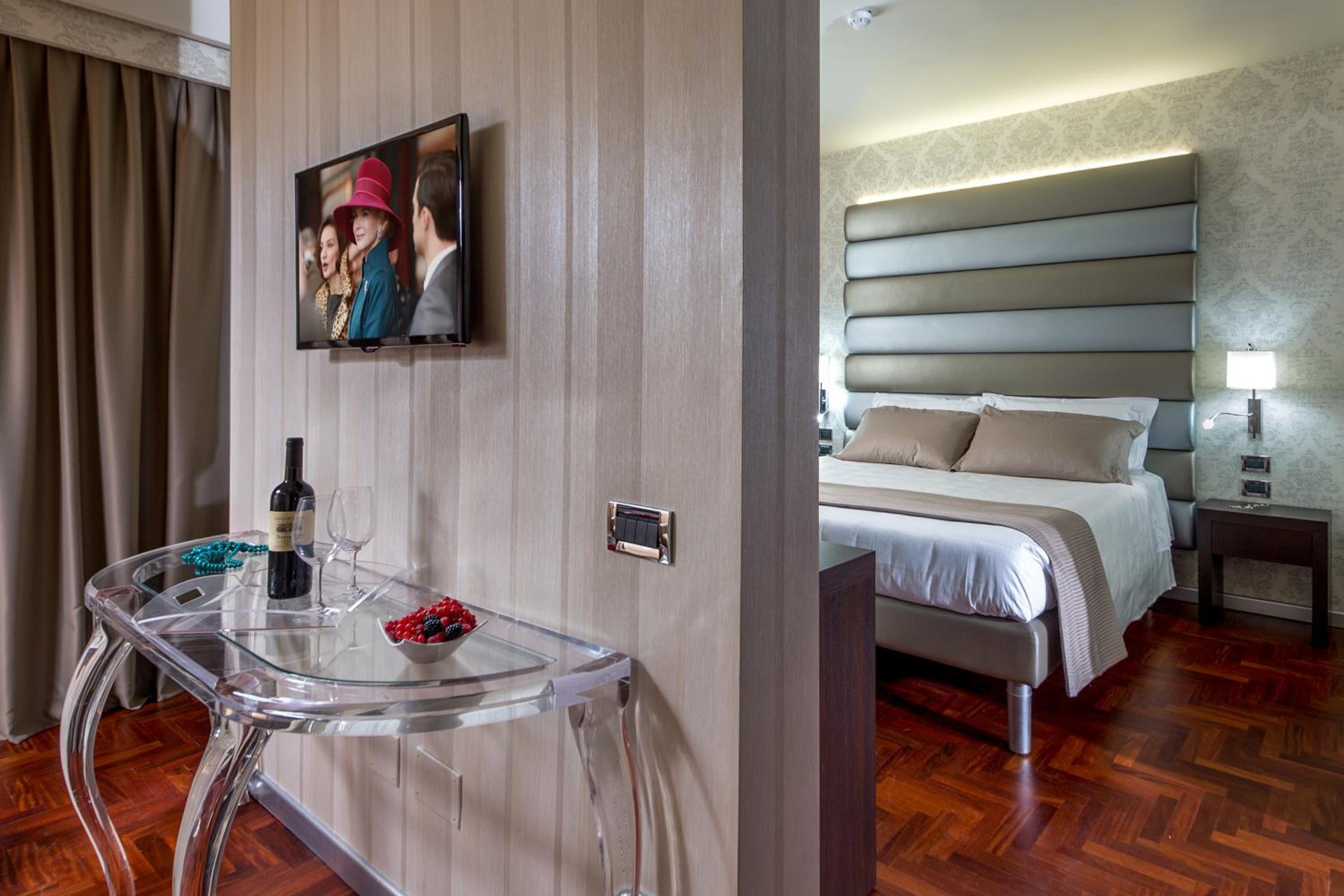 Suite