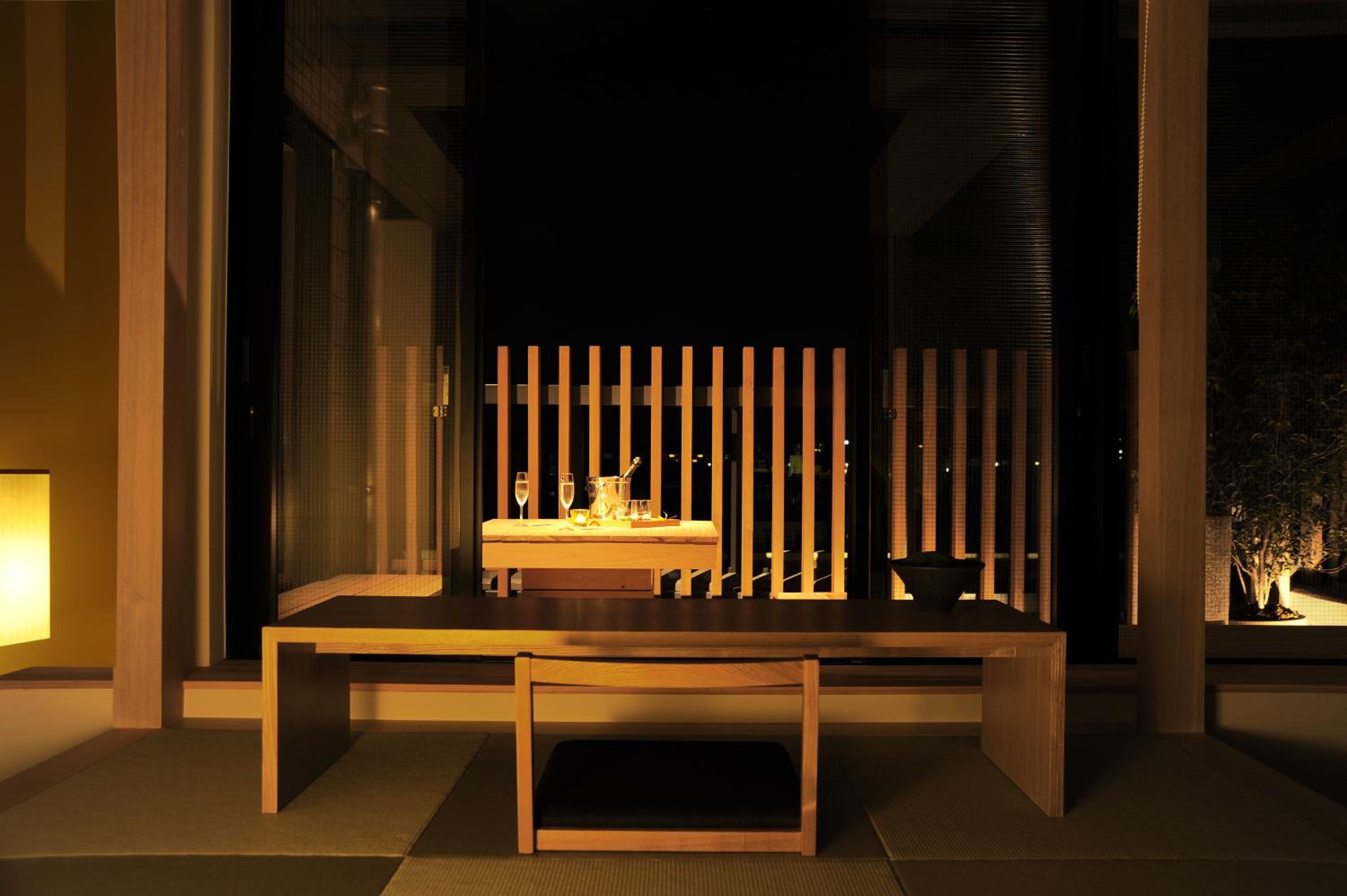 Suite Annex
