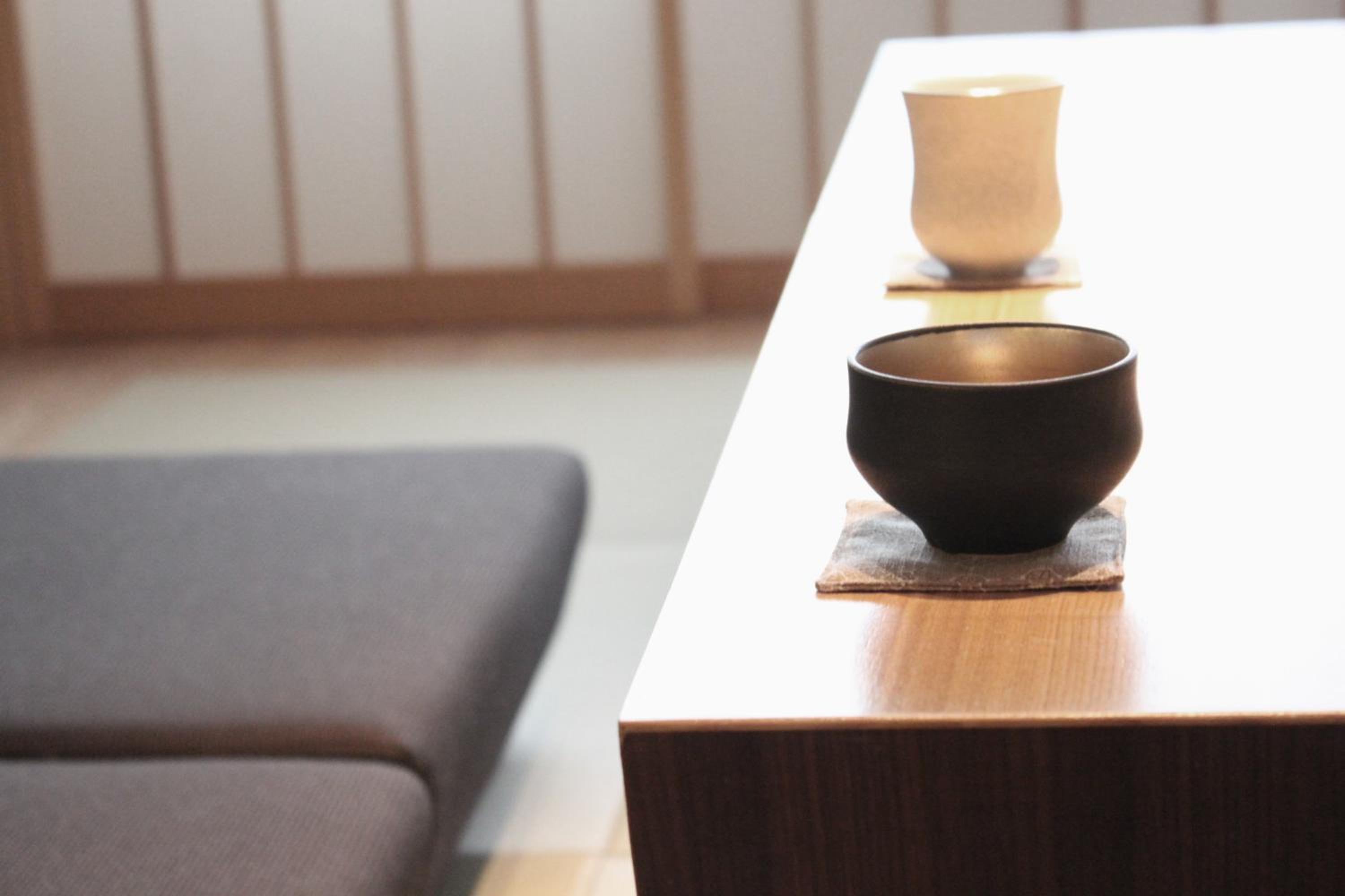 Twin Room with Tatami Area Annex