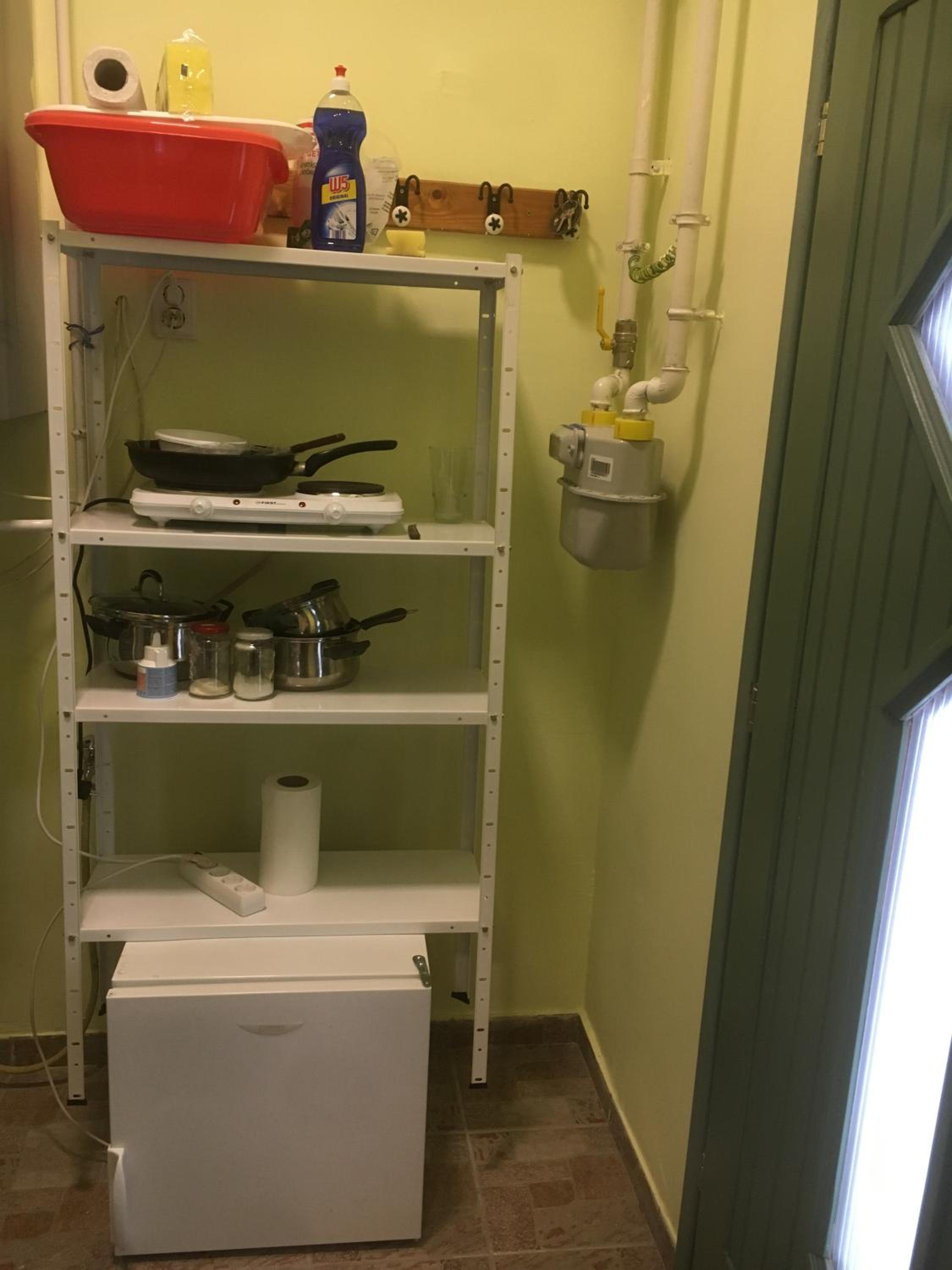Family Room with Bathroom - Photo 3