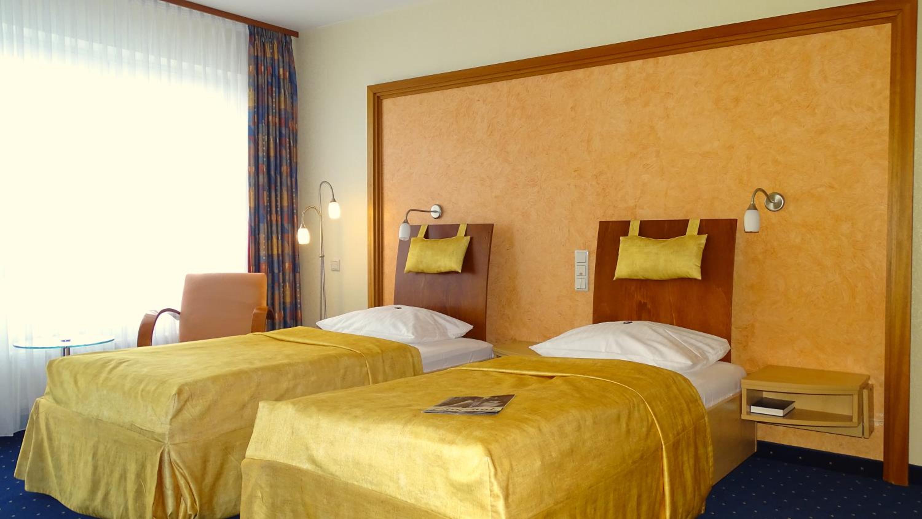 Double Room - Photo 2