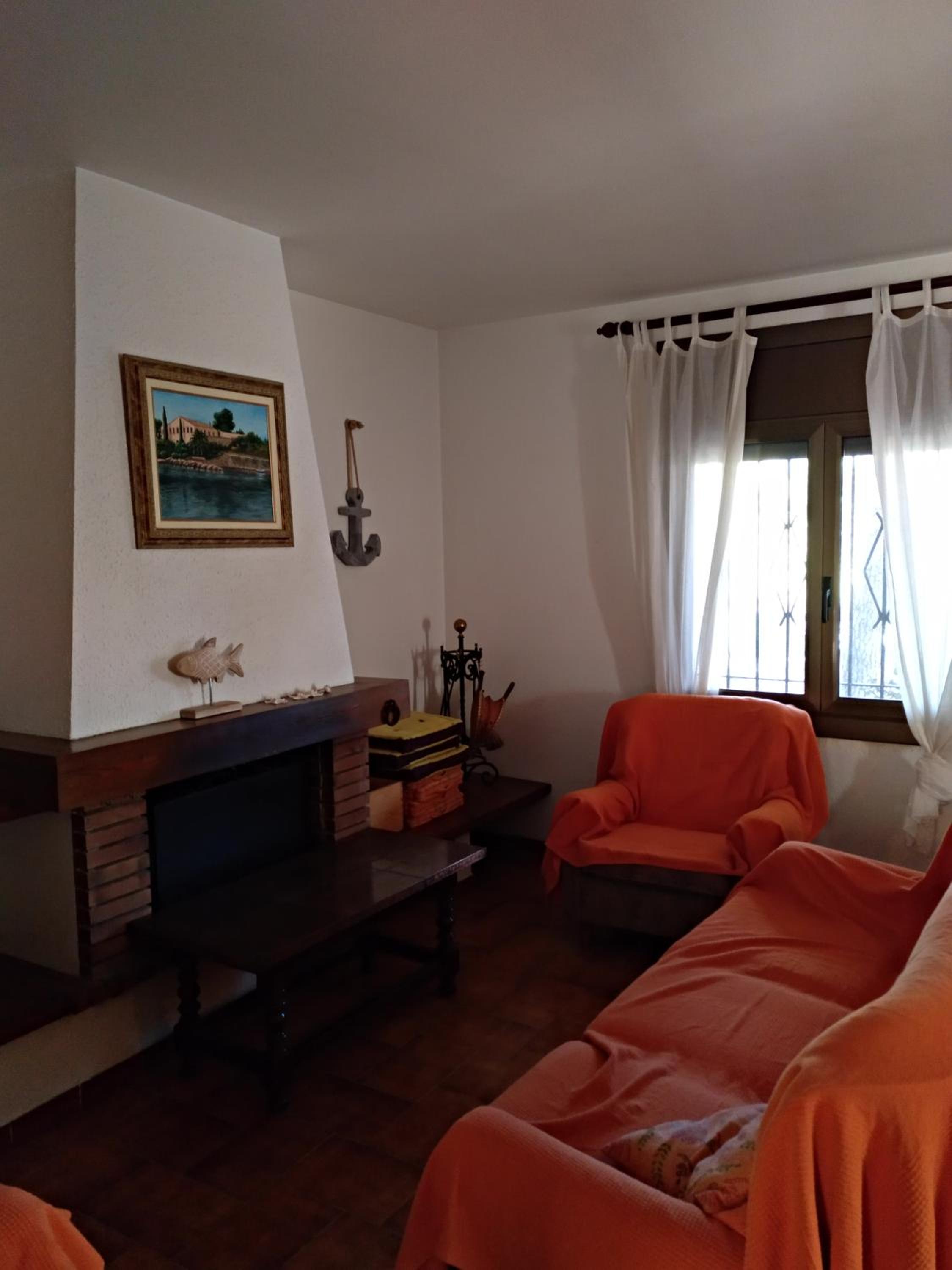 Casa de Vacaciones