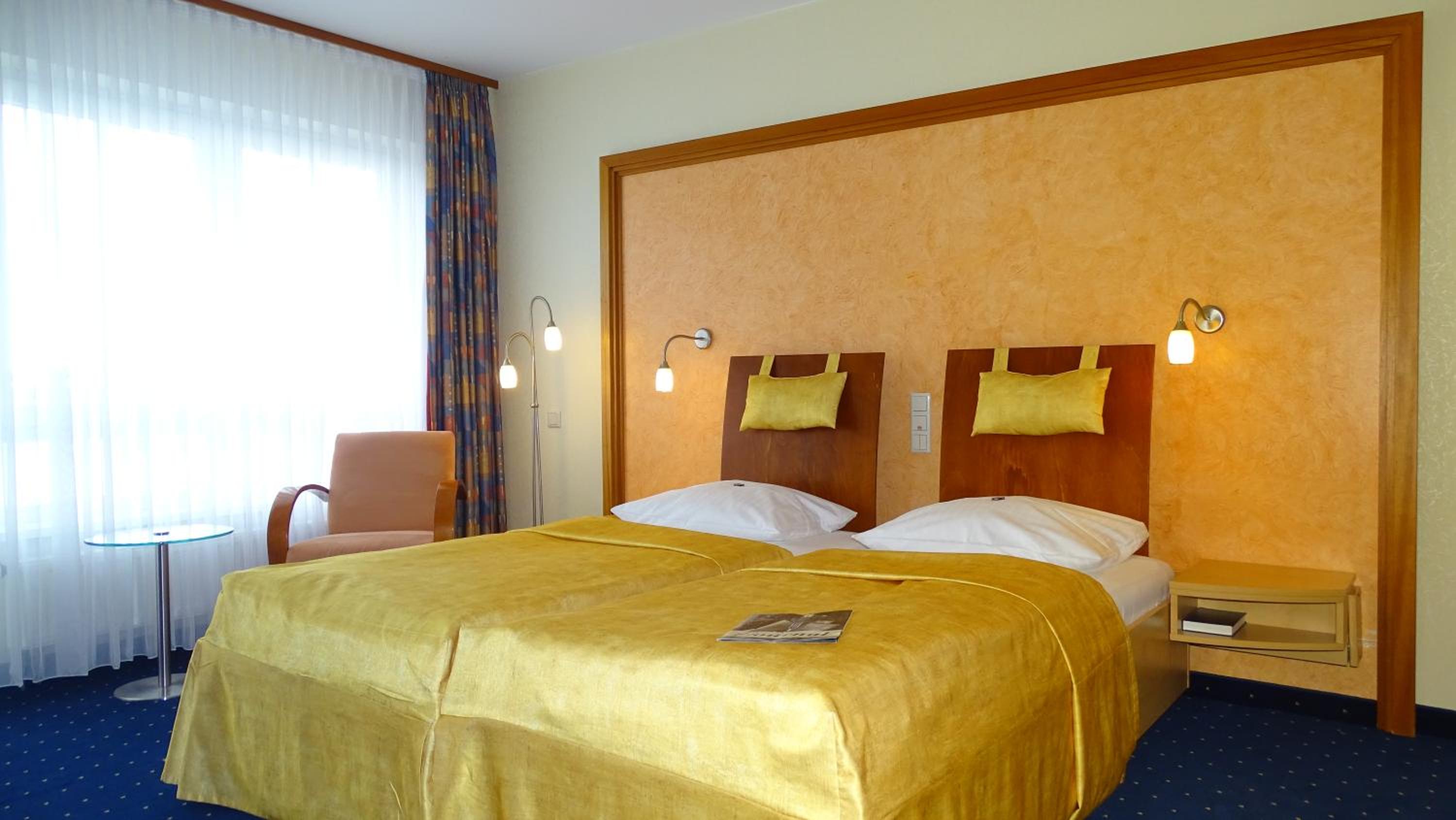 Double Room - Photo 1