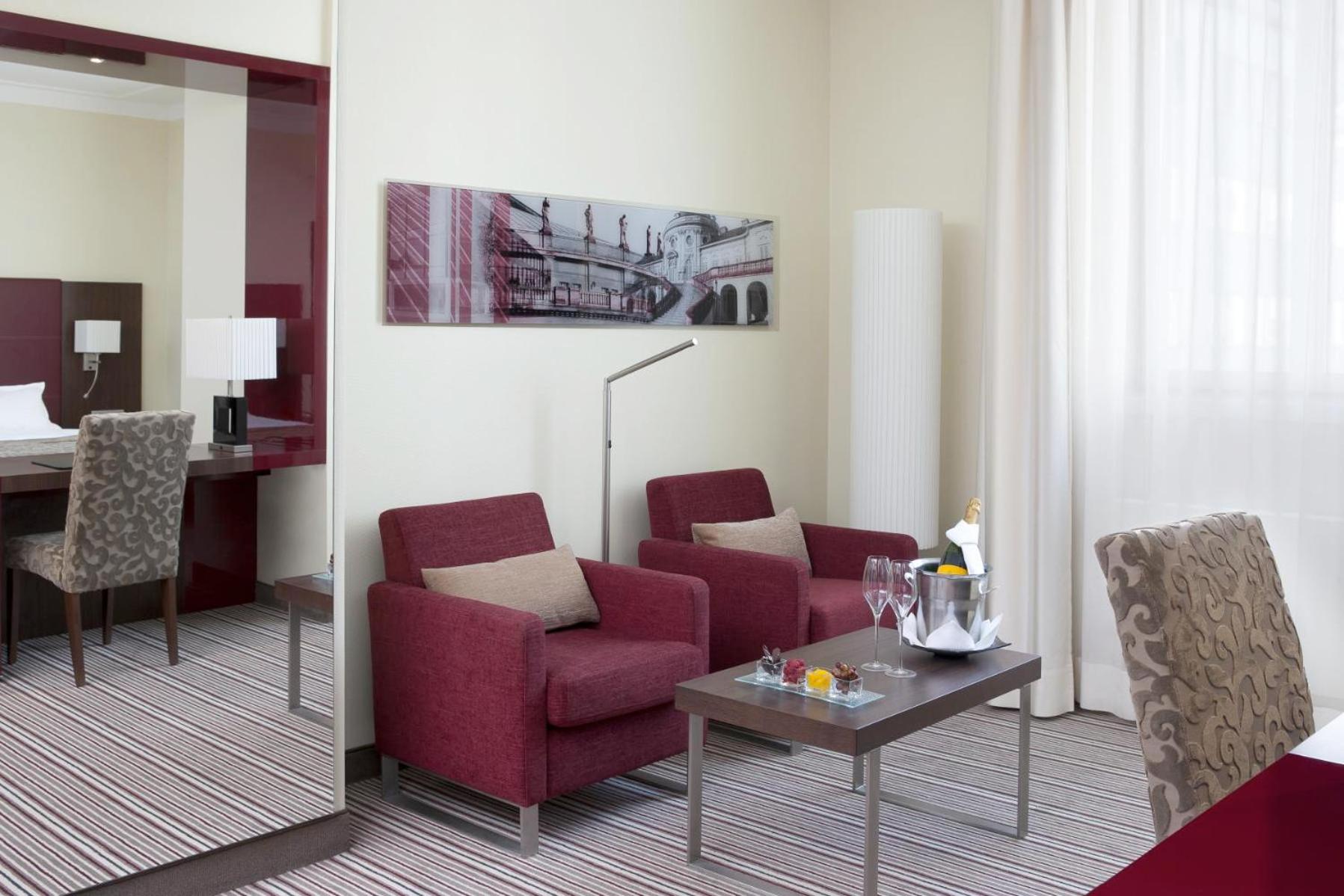 Superior Room - Photo 1
