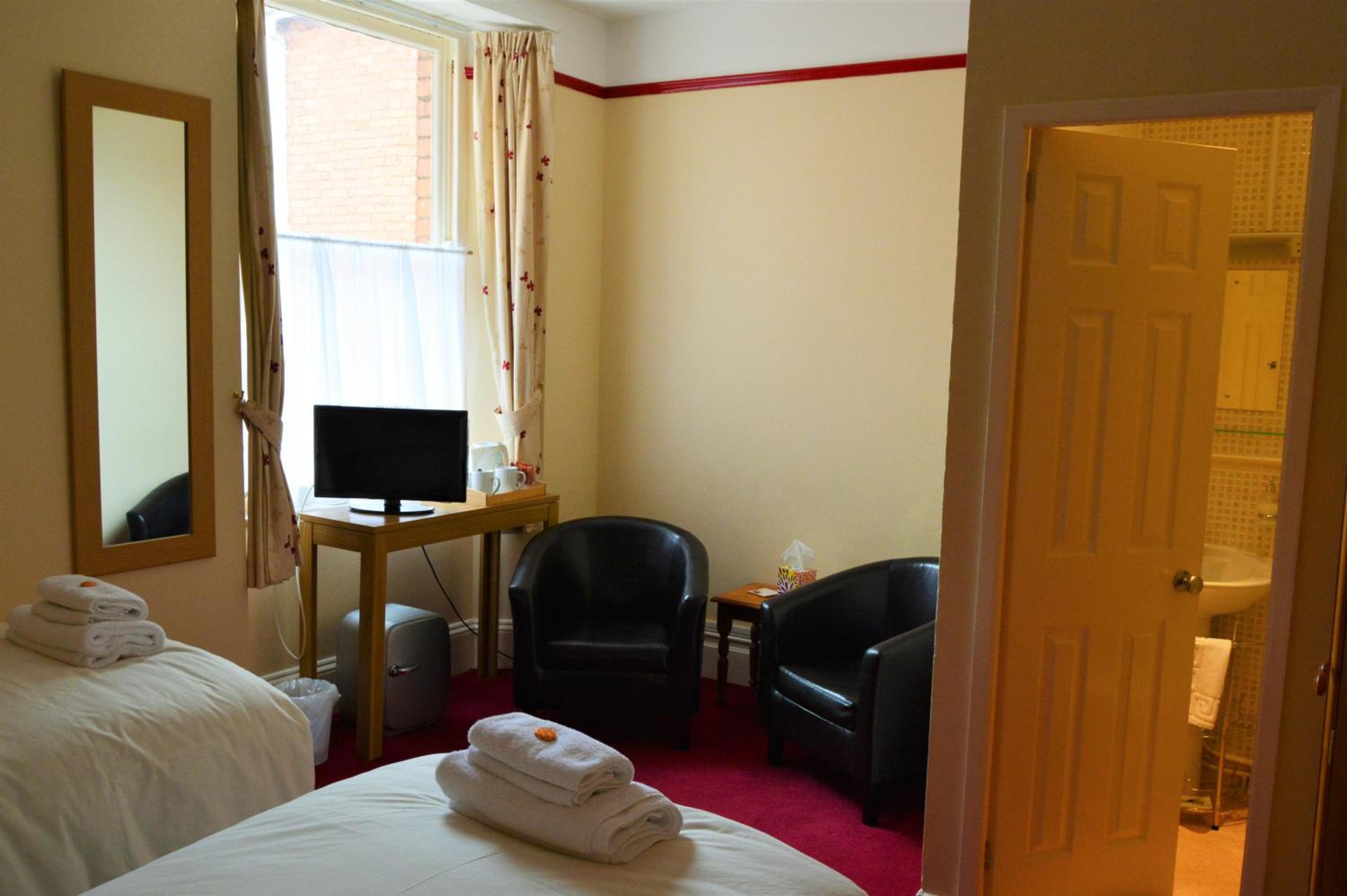 Superior Double Room photo 1