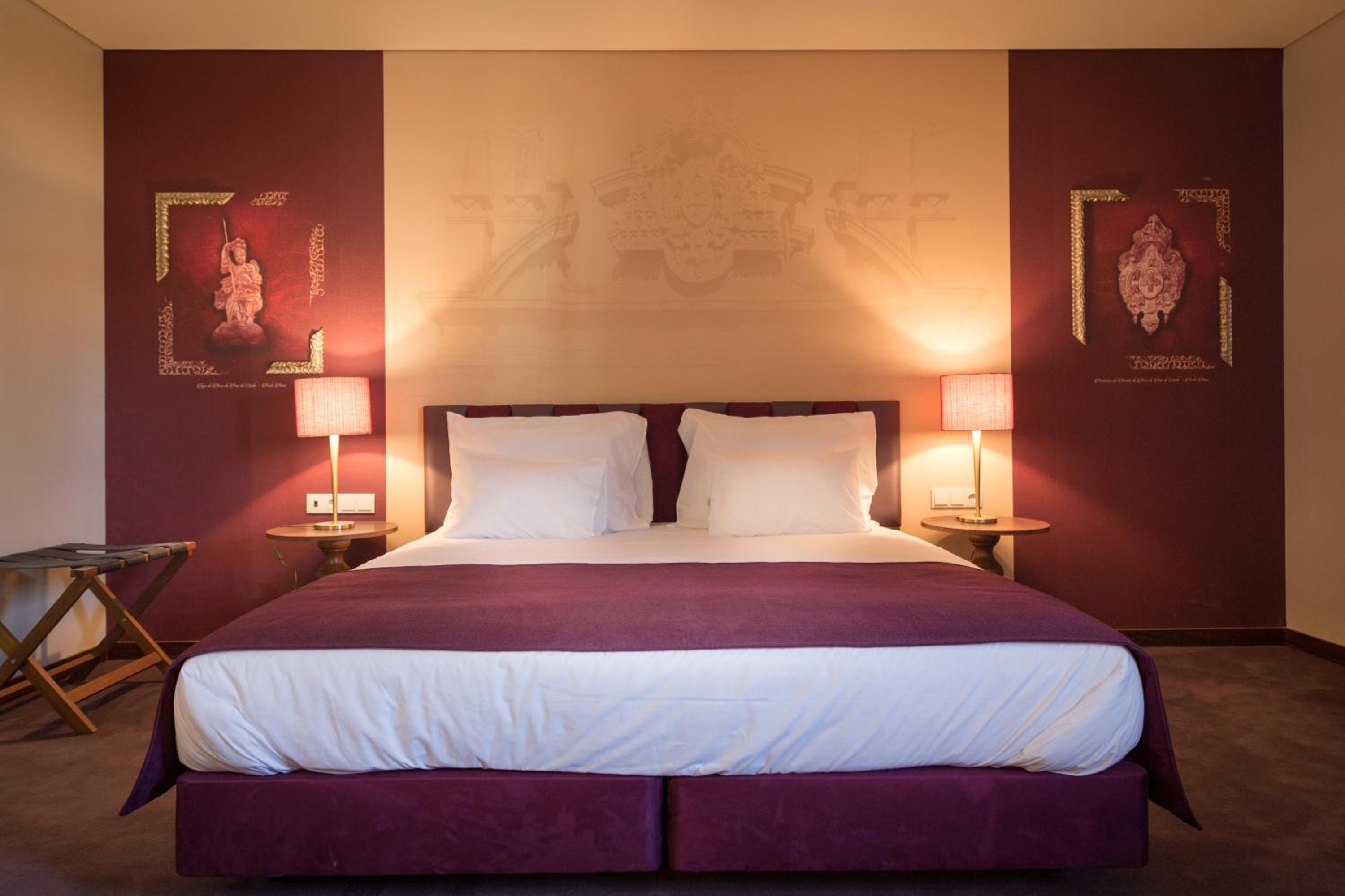 Palace Twin Room