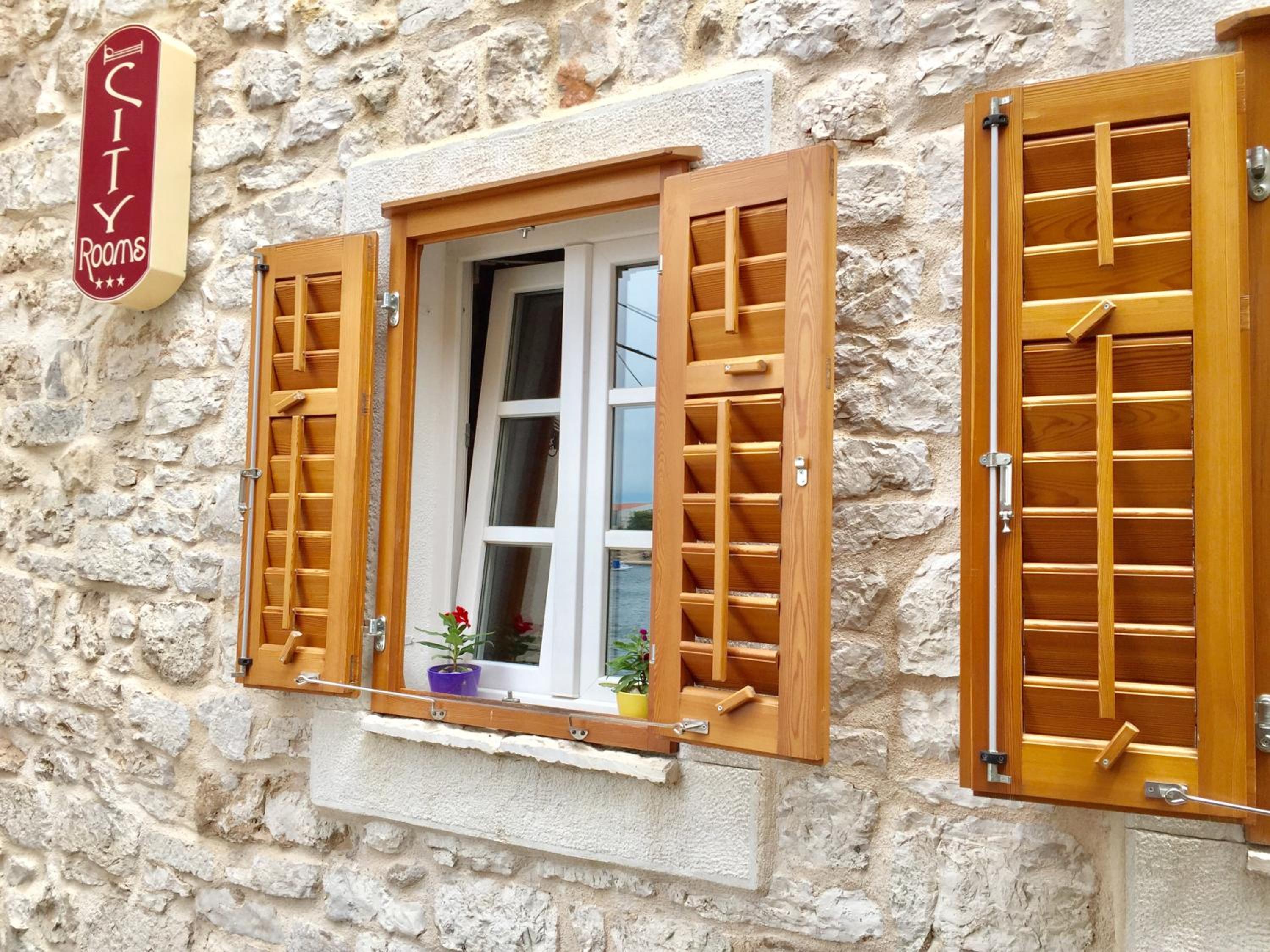 Double Room with Sea View - Photo 35