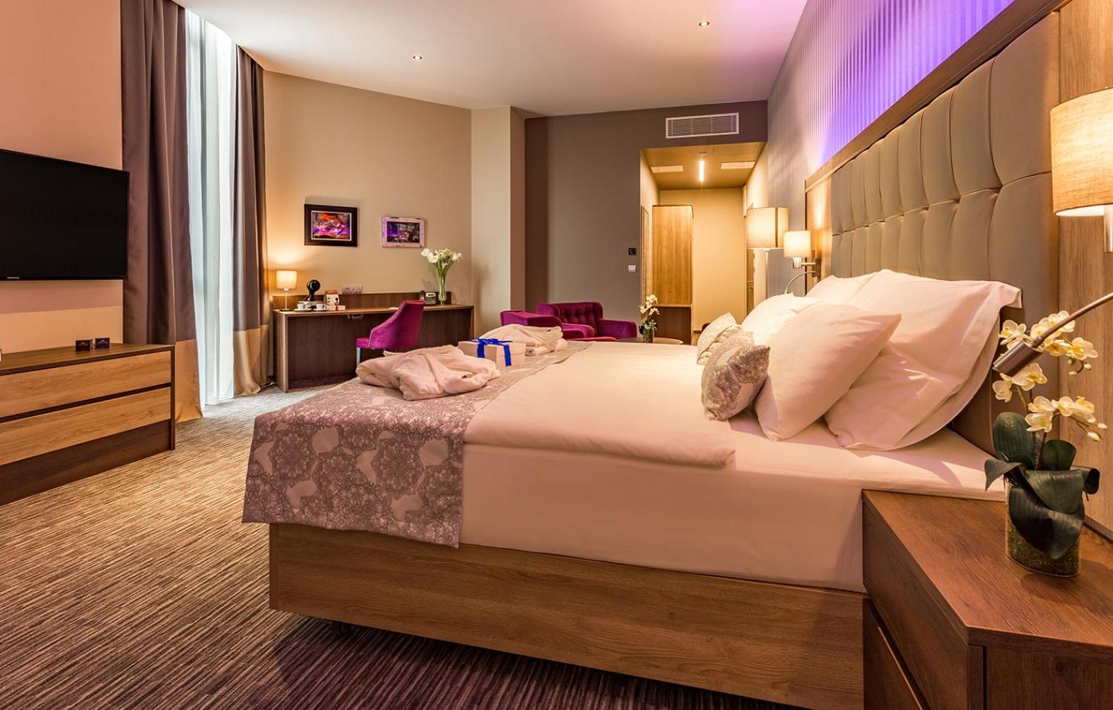 Junior Suite photo 1