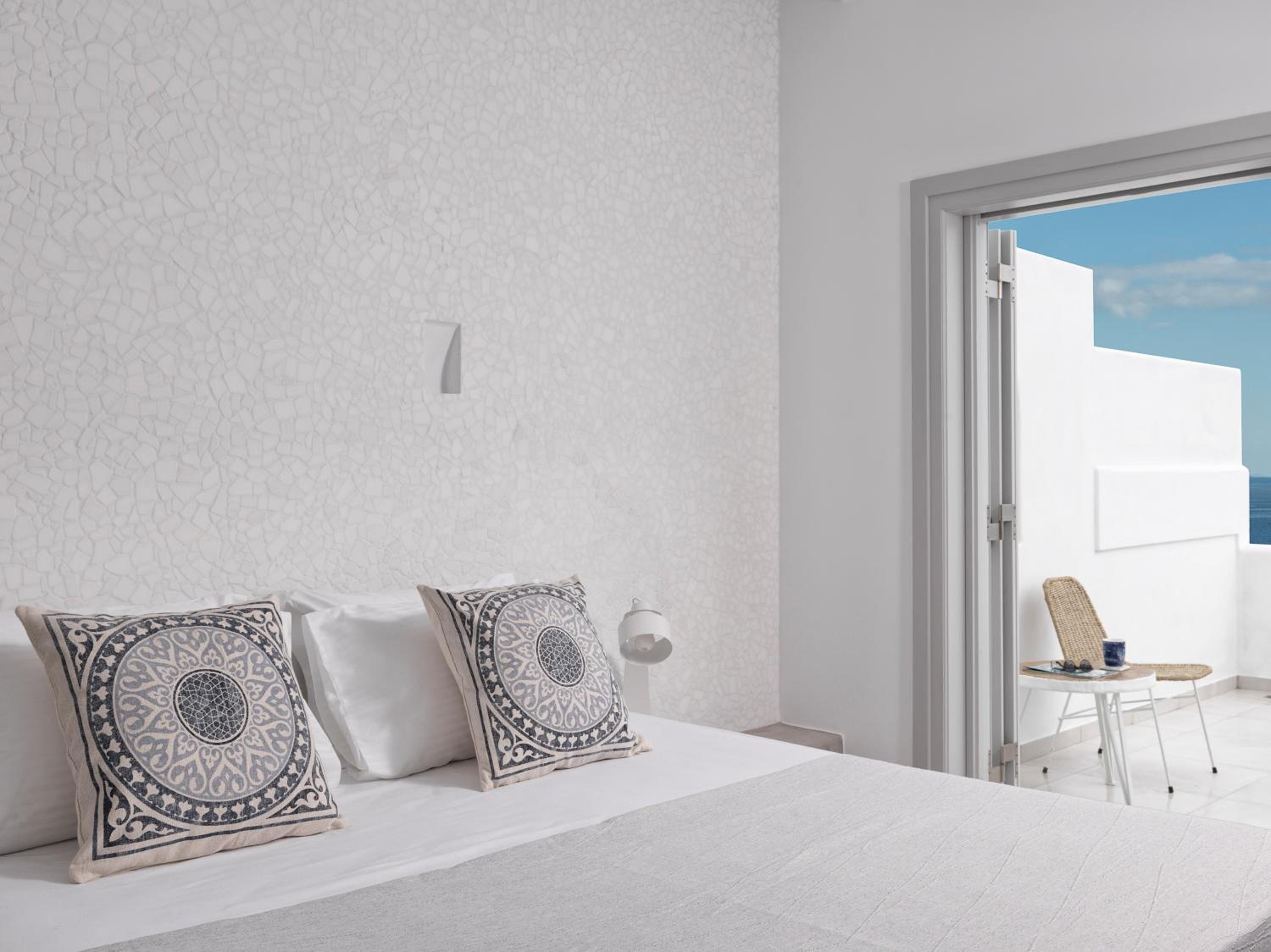 Premium Room Pool Front with Sea View