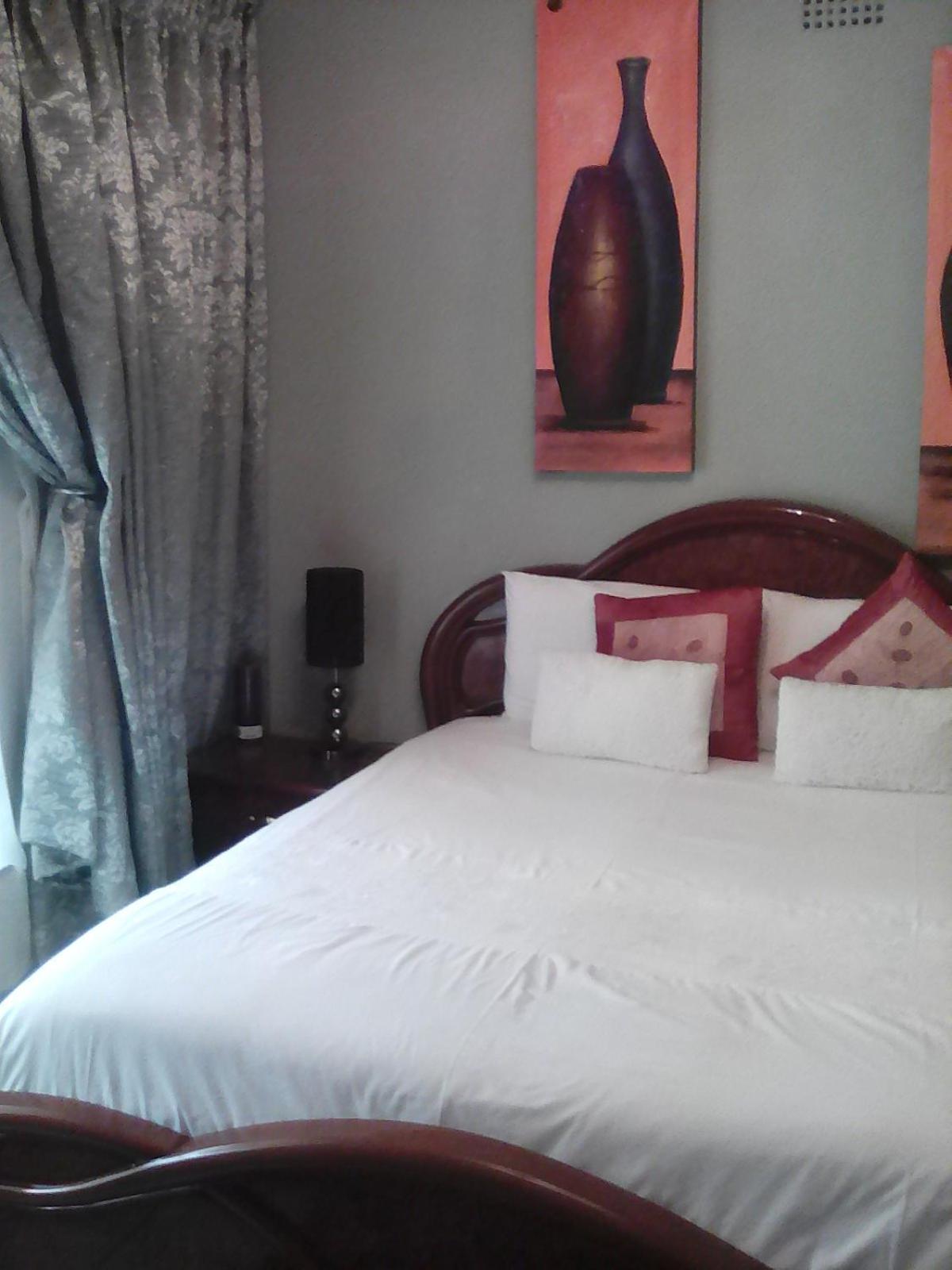 Deluxe Double or Twin Room with Garden View - Photo 5