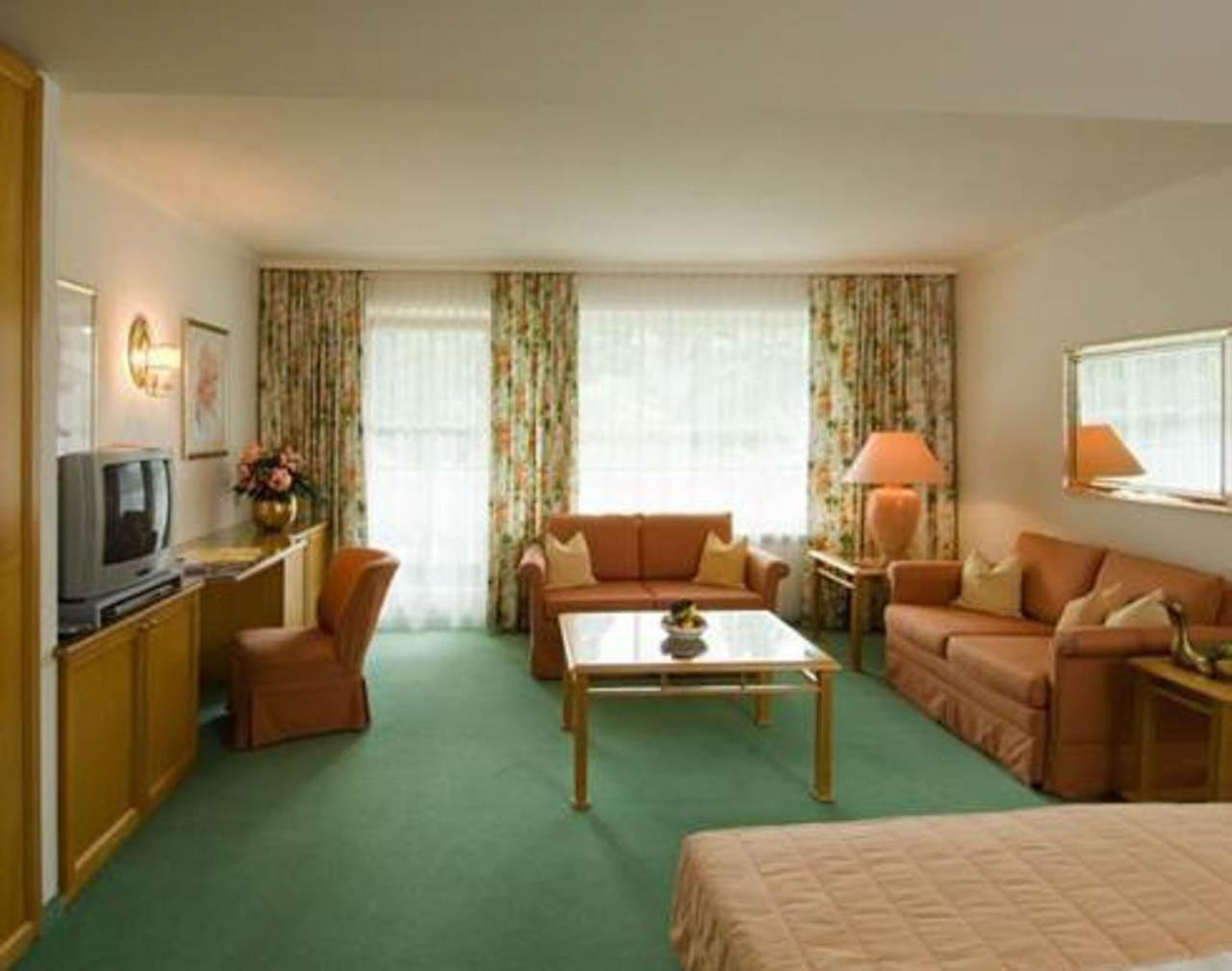 Deluxe Double Room photo 1