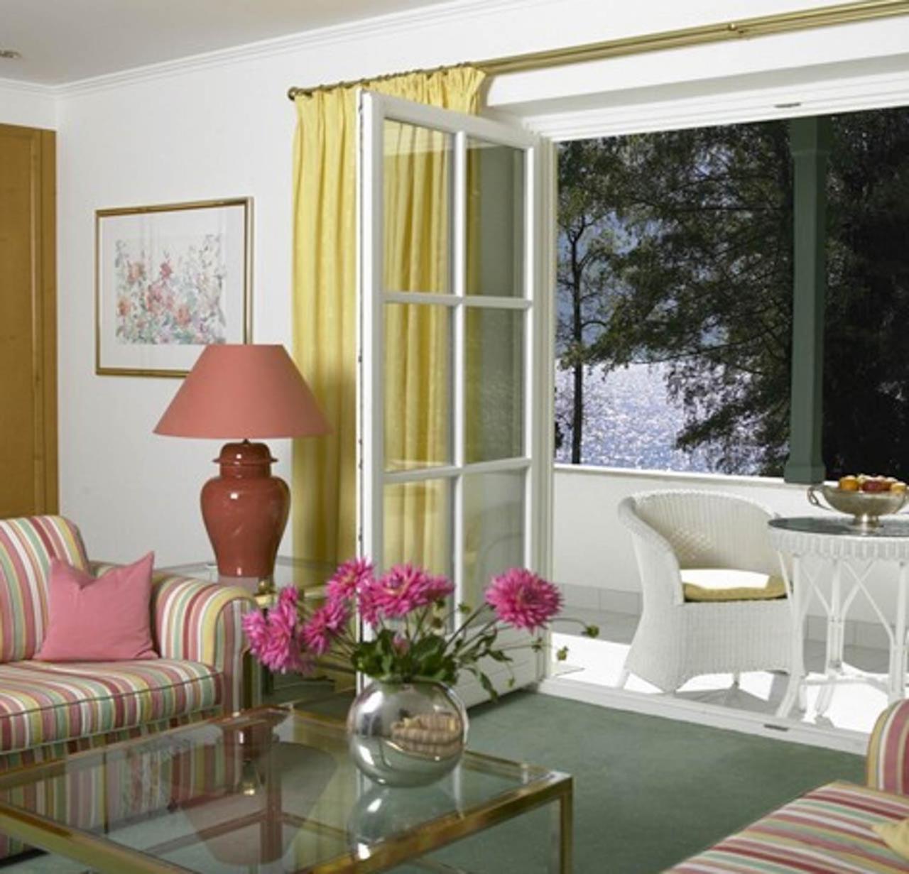 Suite photo 1