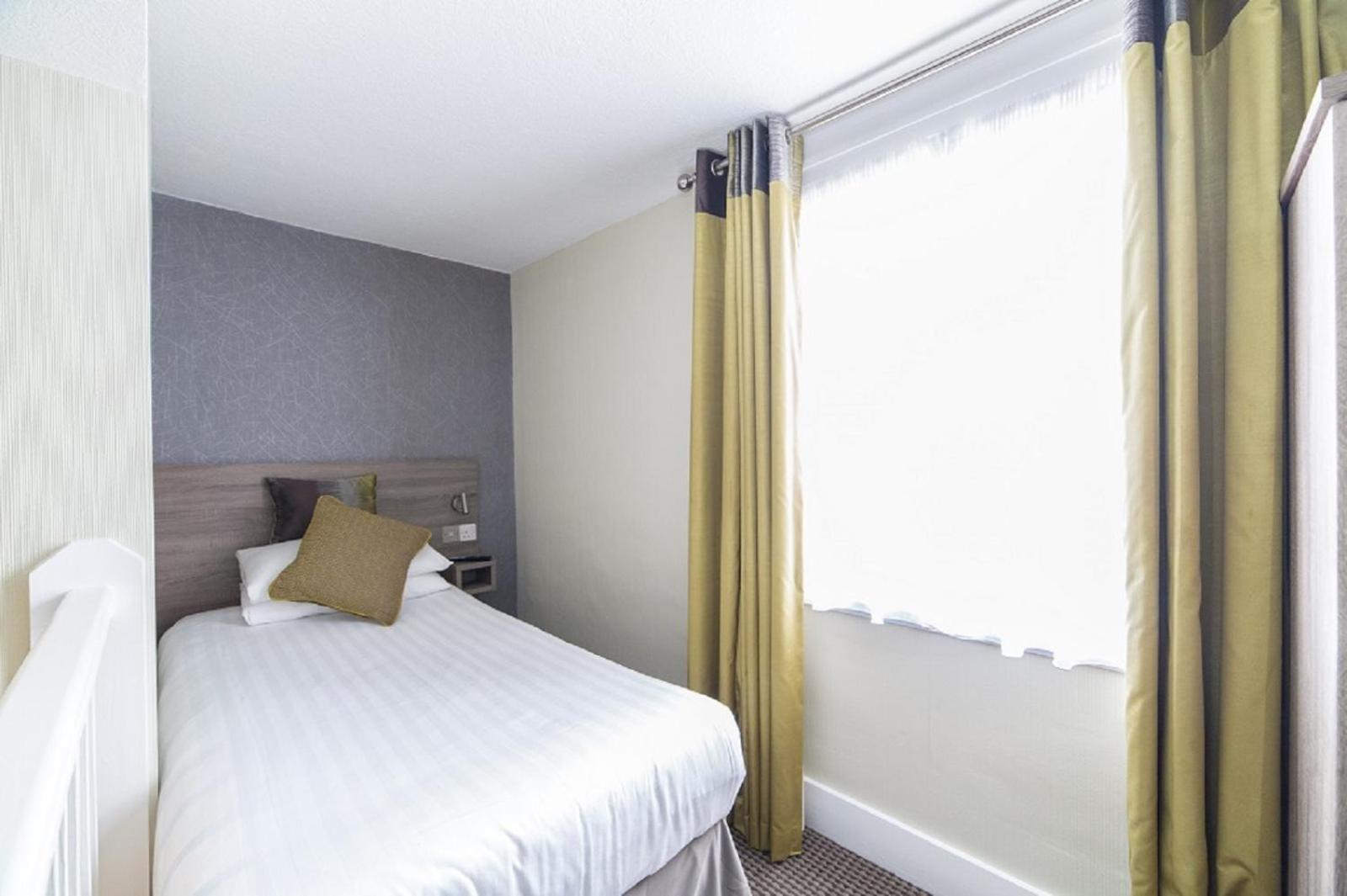 Small Double Room photo 3