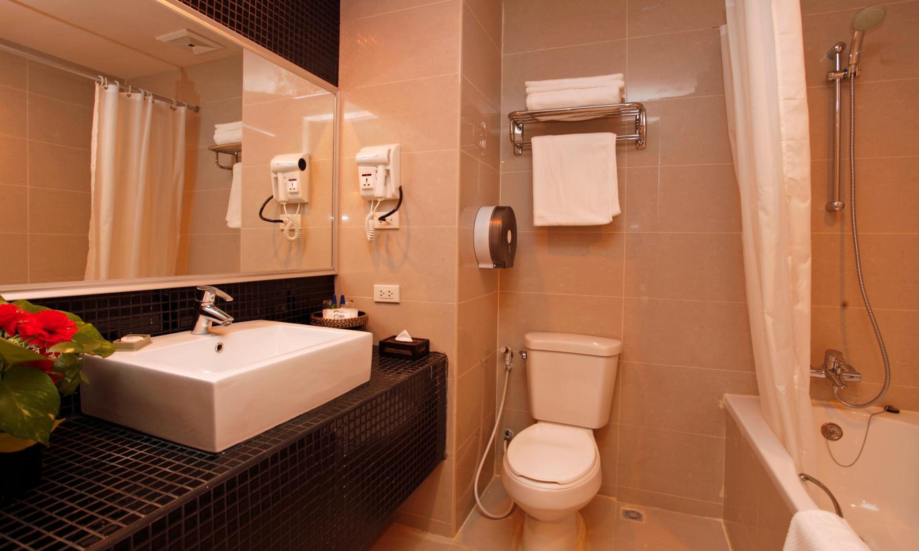 Premier Triple Room - Photo 3