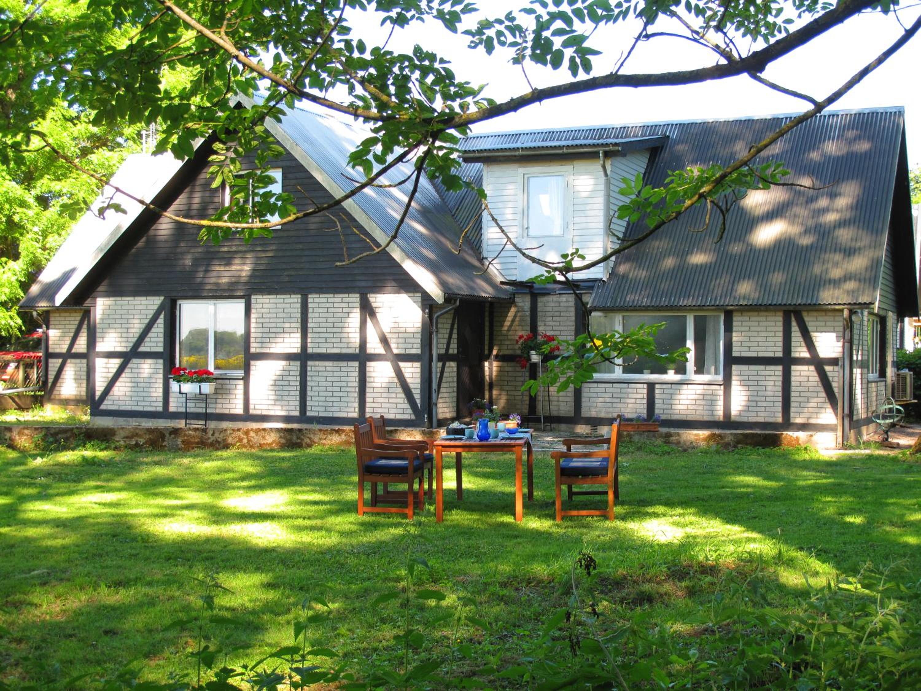 Vacation Home photo 2