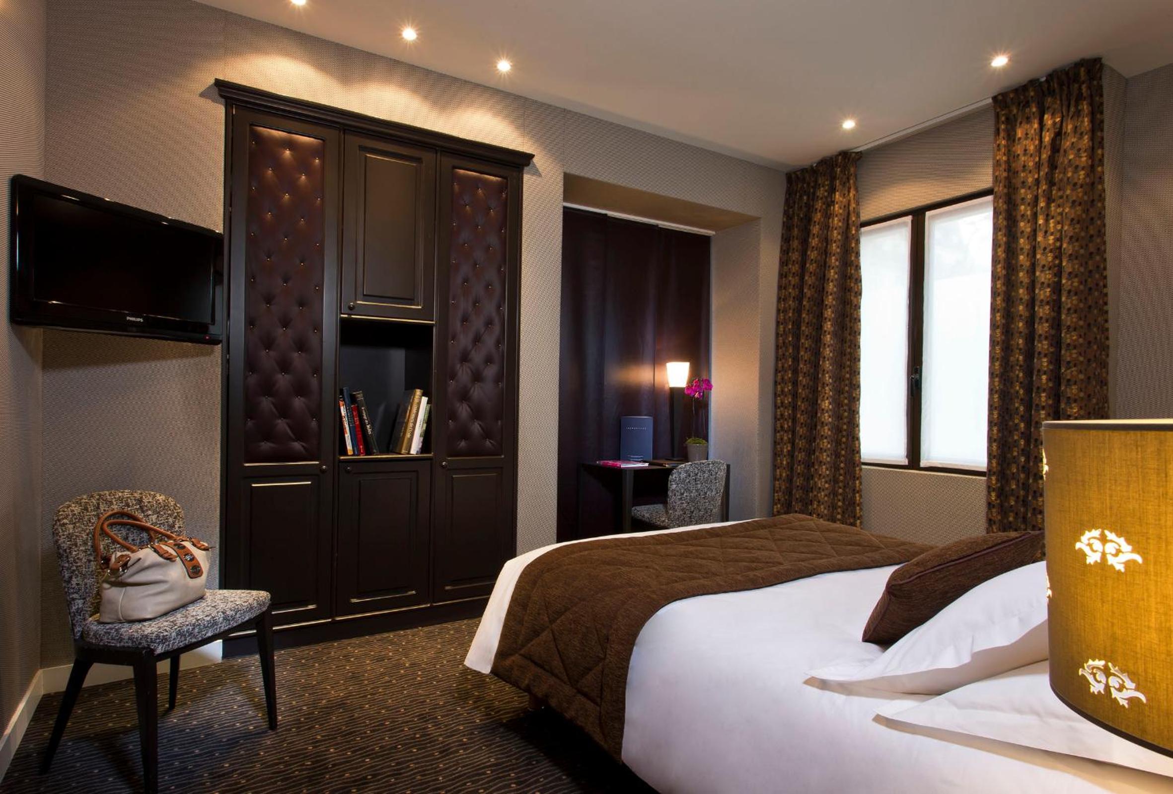 Club Double Room - Ground Floor  photo 1