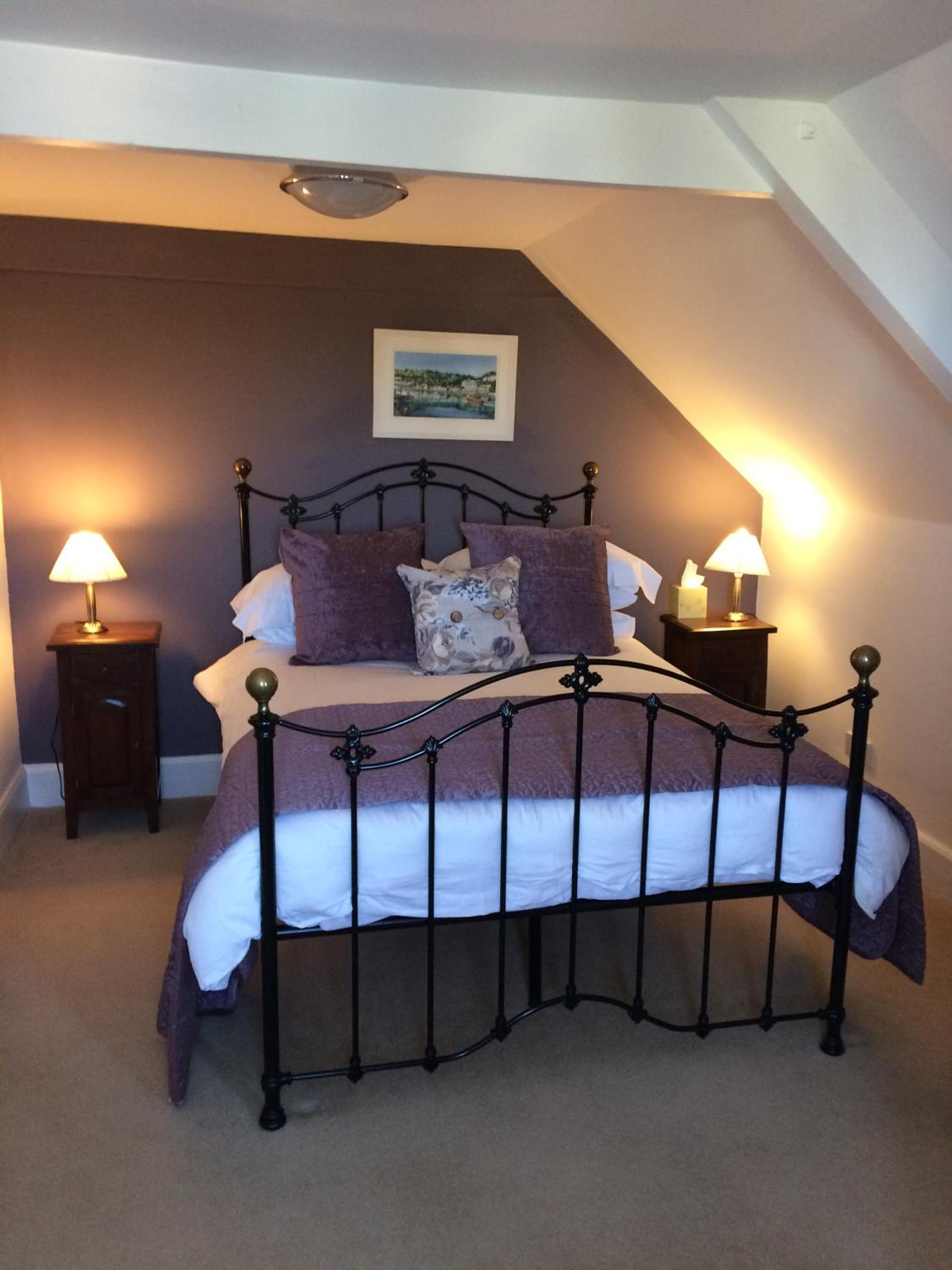 Double Room with Private Bathroom photo 3