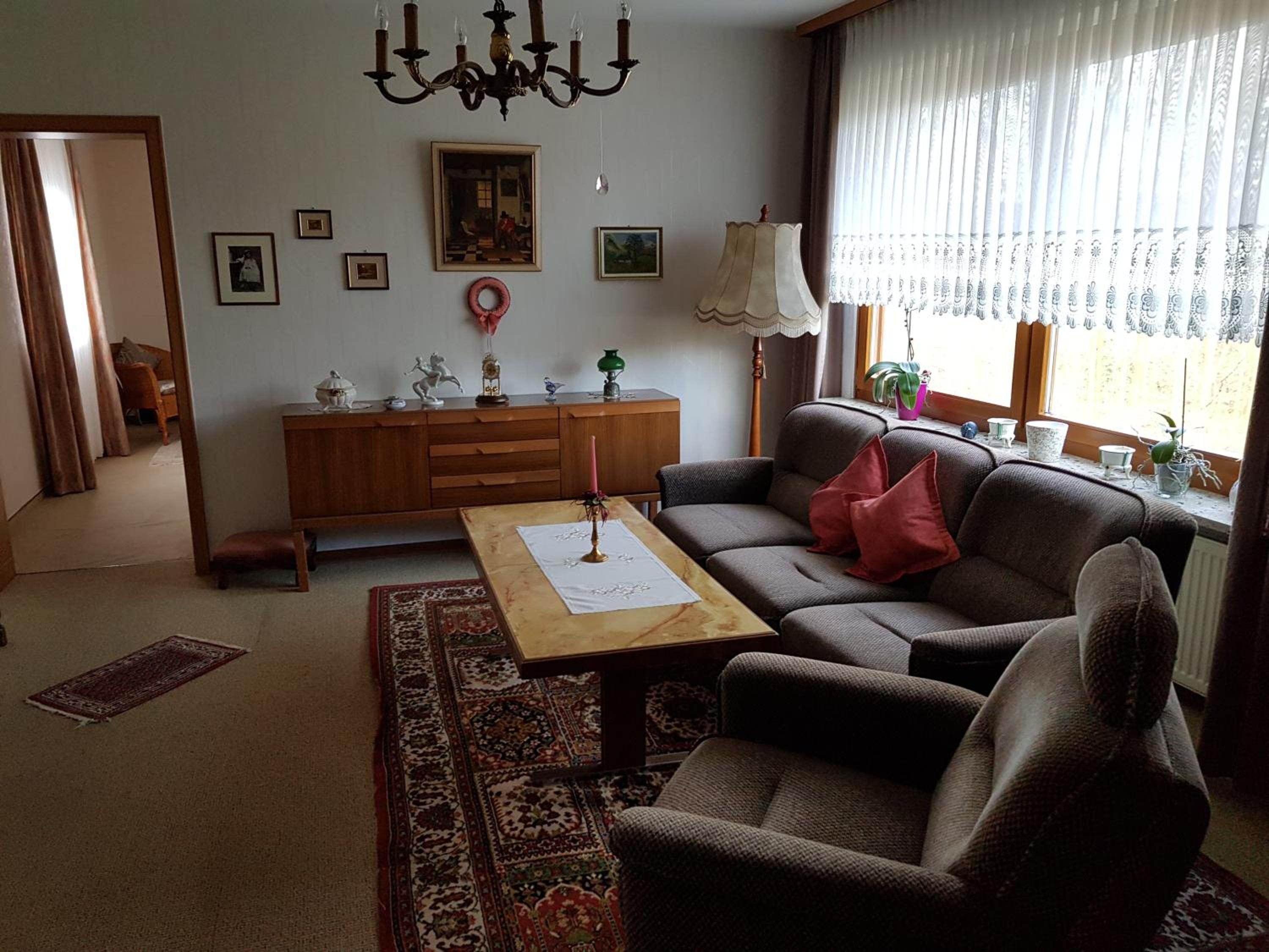 Apartment photo 1
