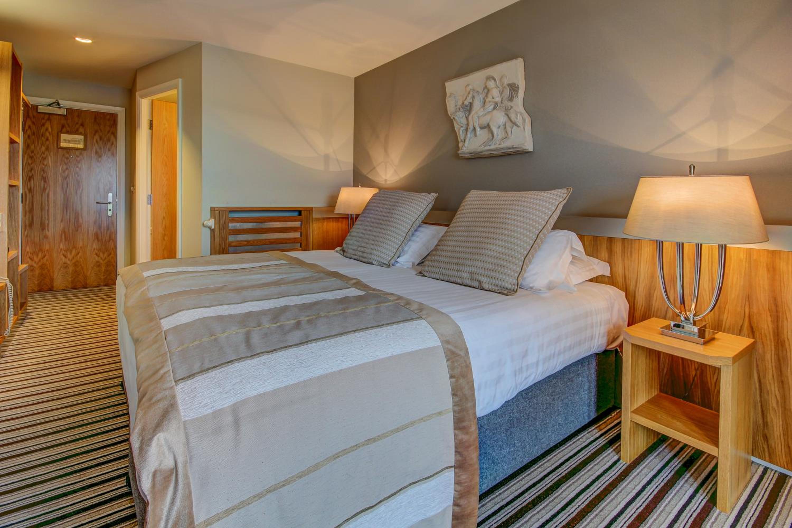 Double or Twin Room photo 2