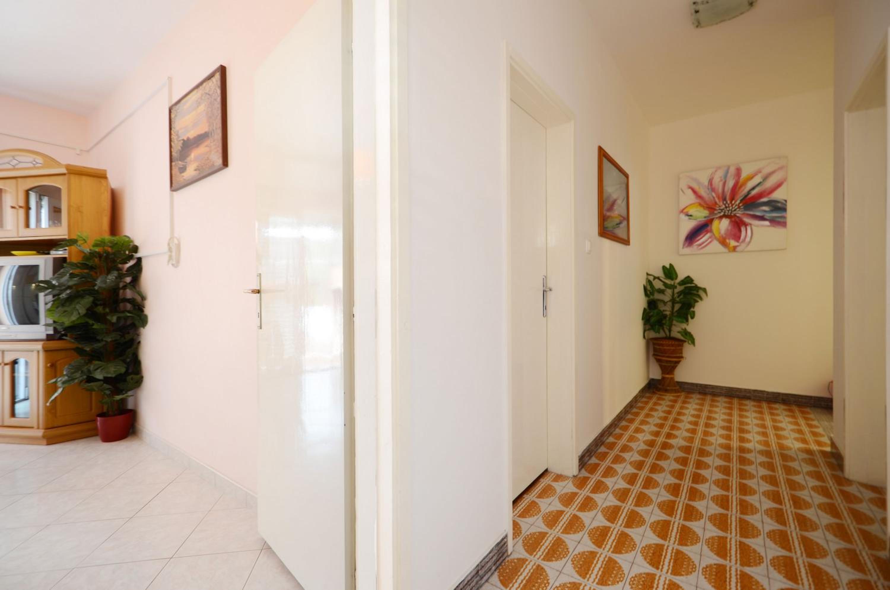 Apartment with Terrace photo 1