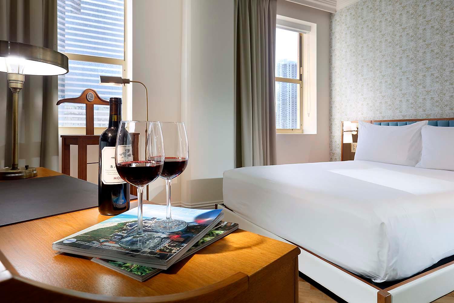 Executive Room - Photo 9